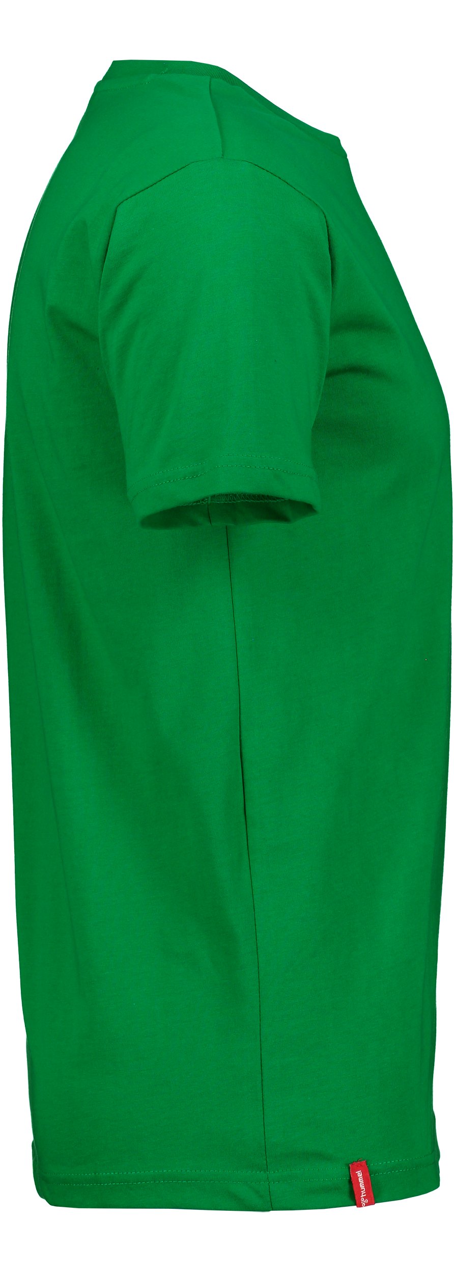 HUMMEL, Hmlred Basic Tee