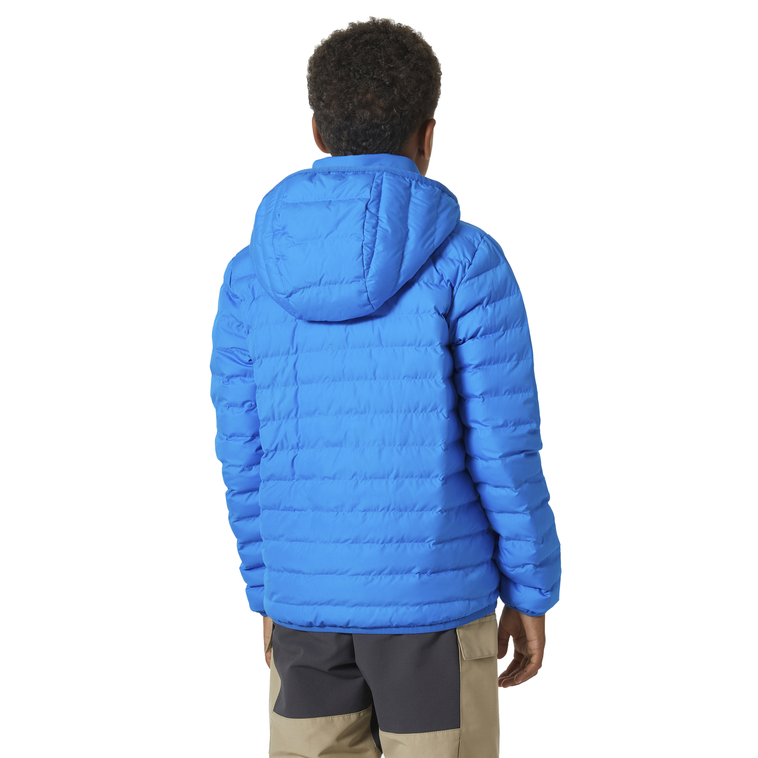 HELLY HANSEN, Jr Eternal Insulator Jacket