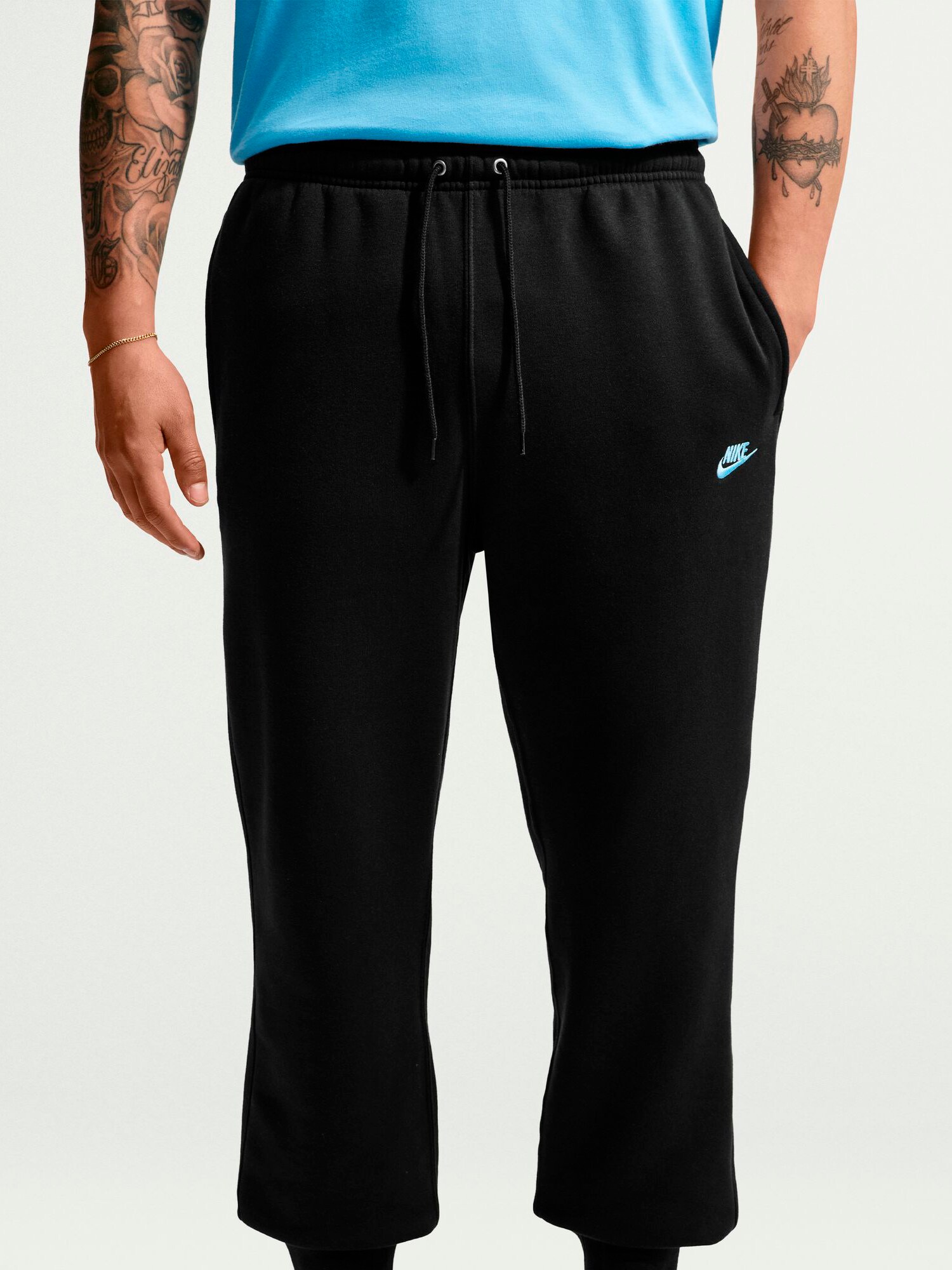 NIKE, M NIKE CLUB JOGGERS