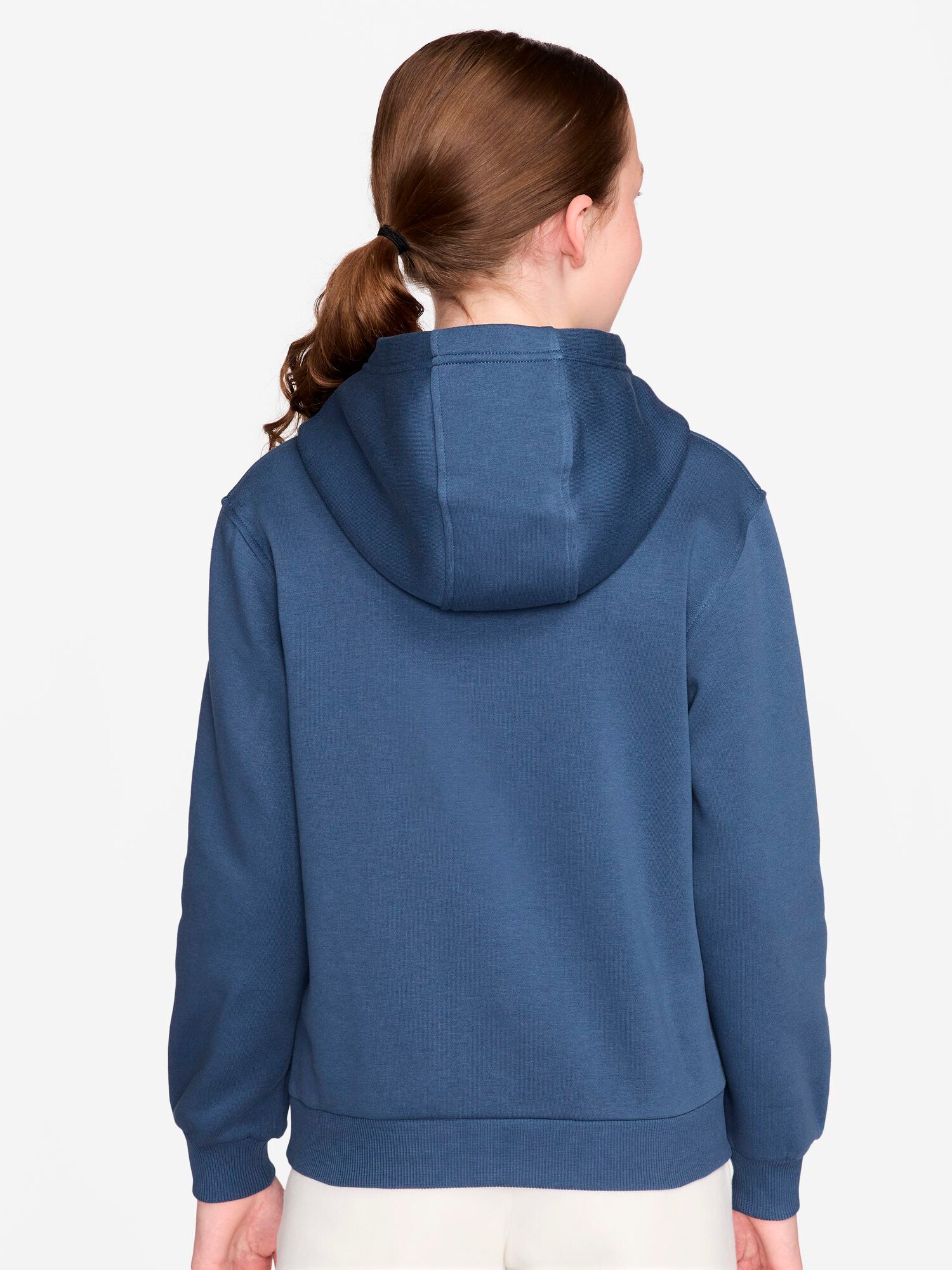 NIKE, J Nsw Club Flc Hdy Hbr