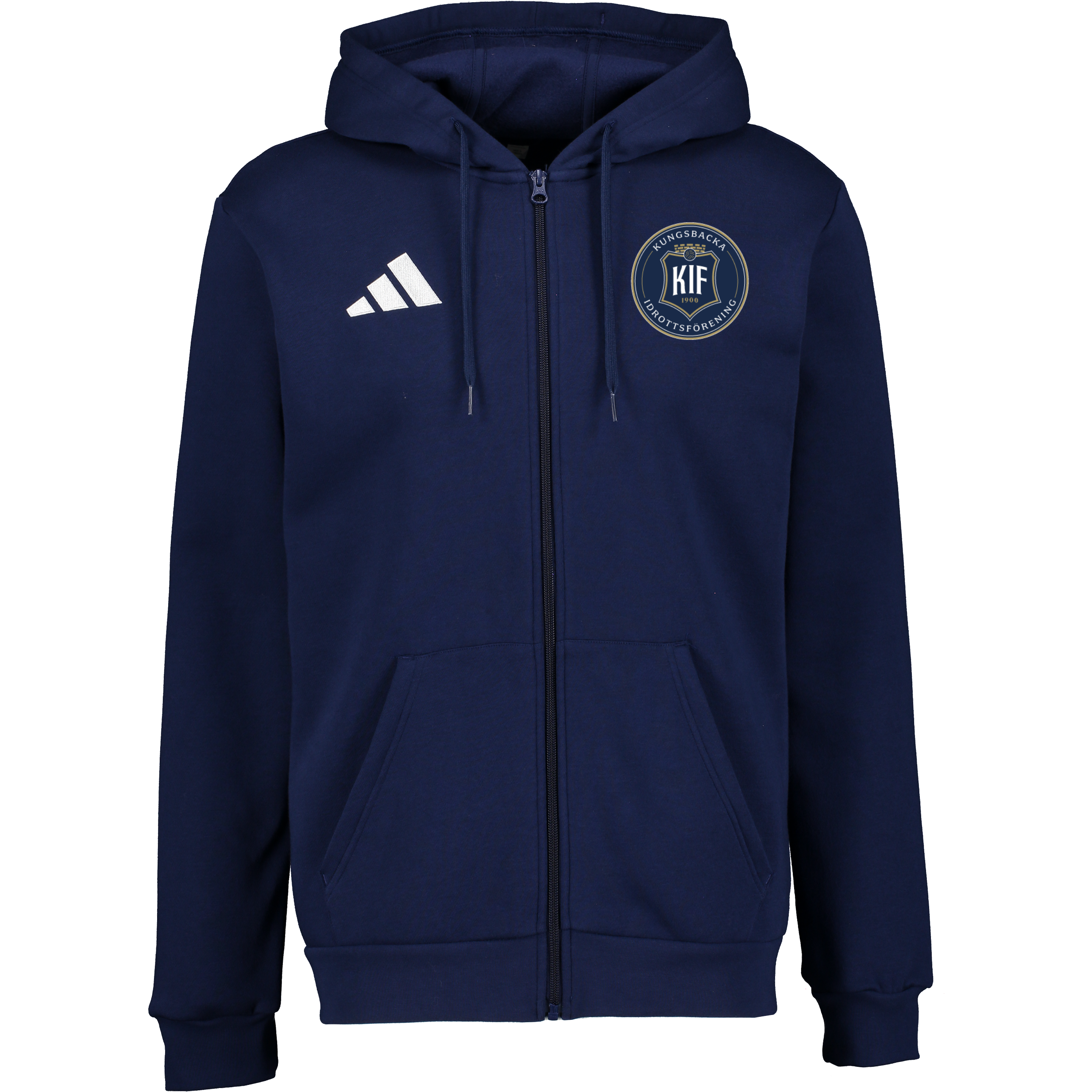 
ADIDAS, 
ENT26 FZ HOOD, 
Detail 1
