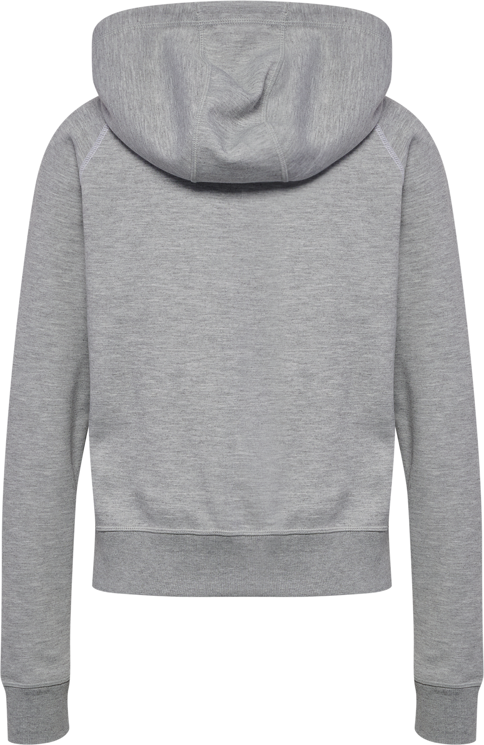 HUMMEL, HMLMOVE 2.0 ZIP HOODIE WOMAN