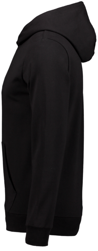 PUMA, T Goal Casual Hood Jr