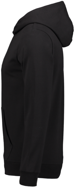 PUMA, T Goal Casual Hood Jr