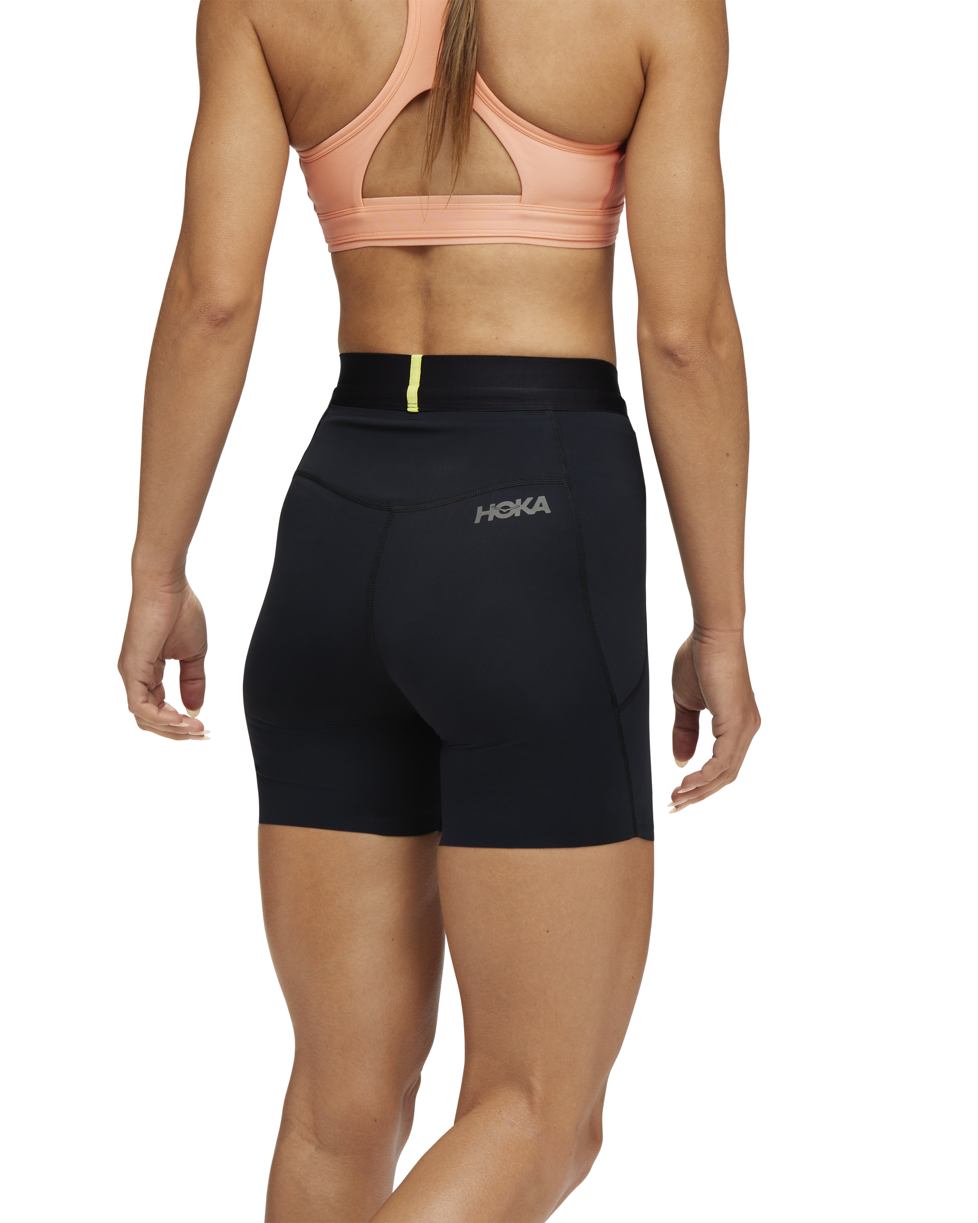 HOKA, W 6''Knit Short