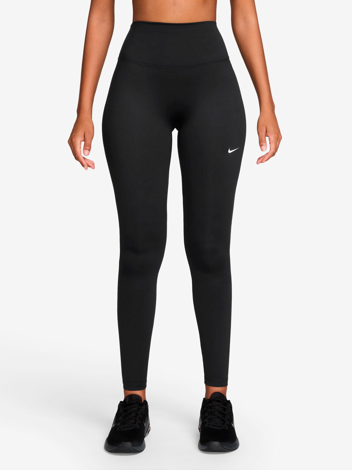 
NIKE, 
NIKE ONE SEAMLESS FRONT WOMEN'S HIG, 
Detail 1

