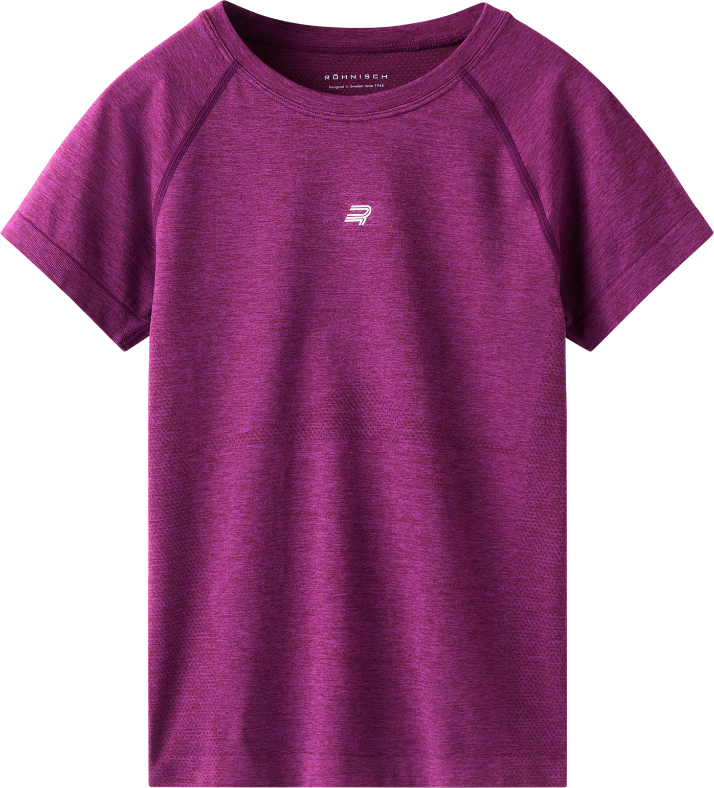 R&Ouml;HNISCH, Seamless Flex Tee