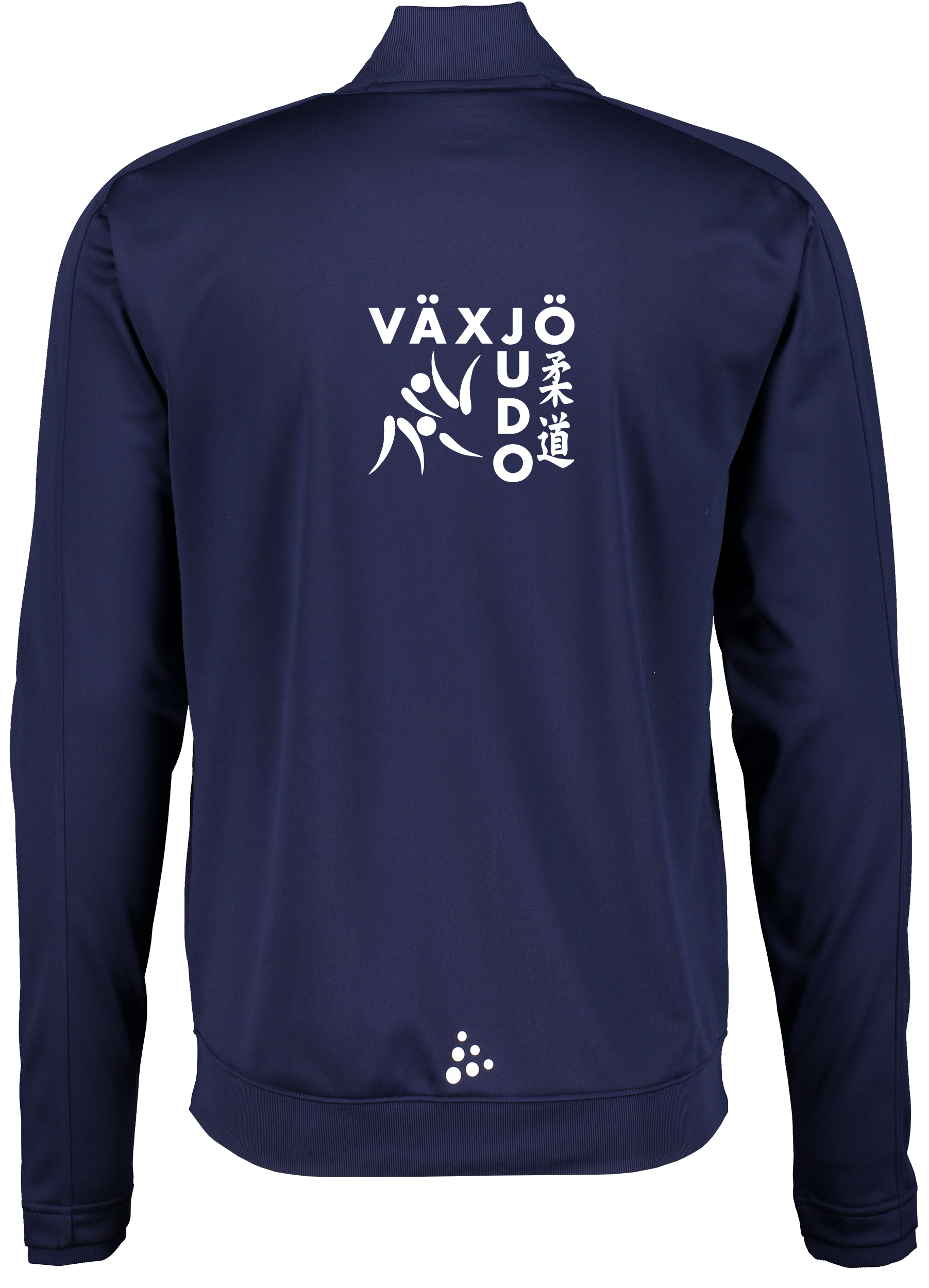 CRAFT, Evolve 2.0 Full Zip Jacket Jr