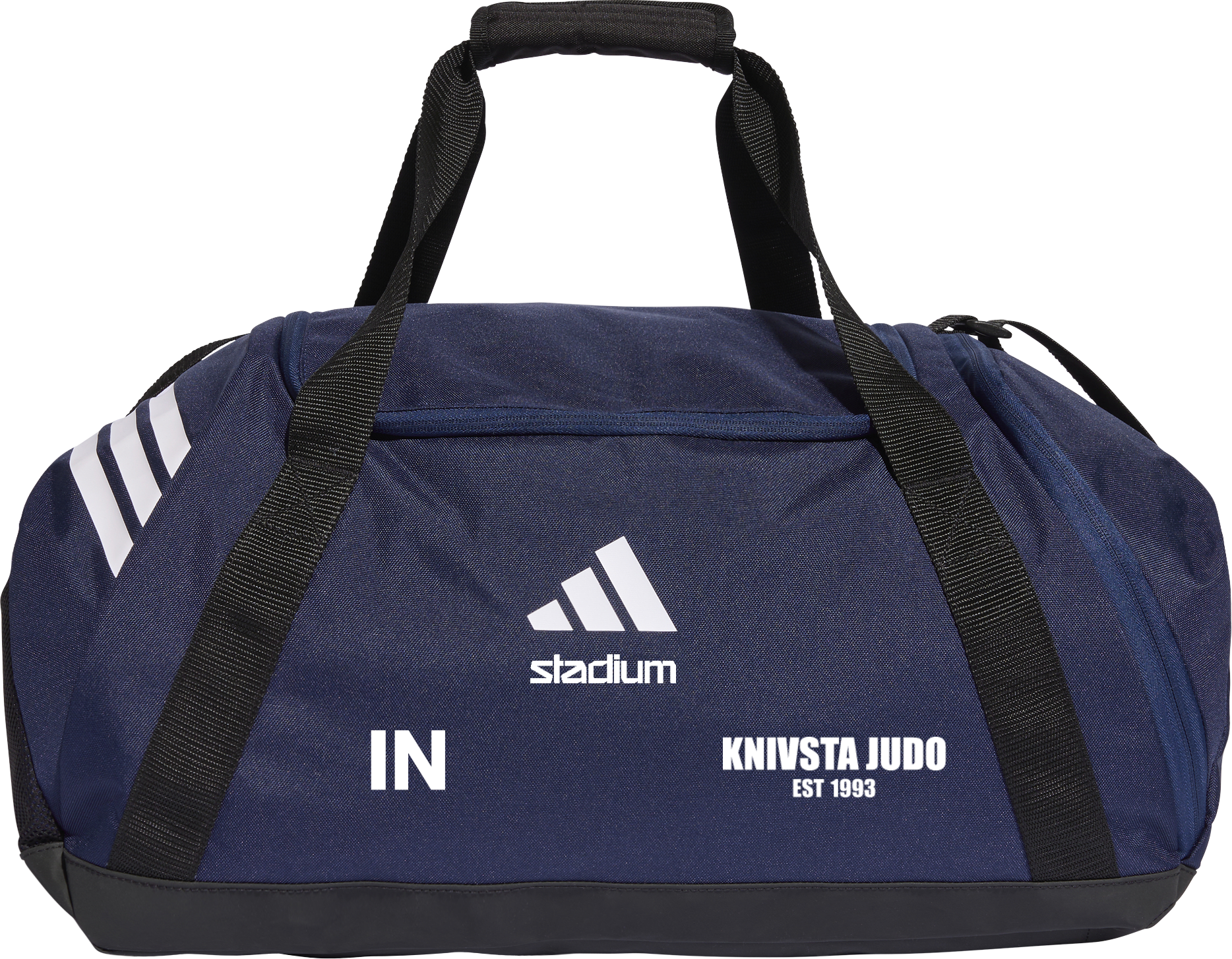 
ADIDAS, 
TIRO DUFFLE M, 
Detail 1
