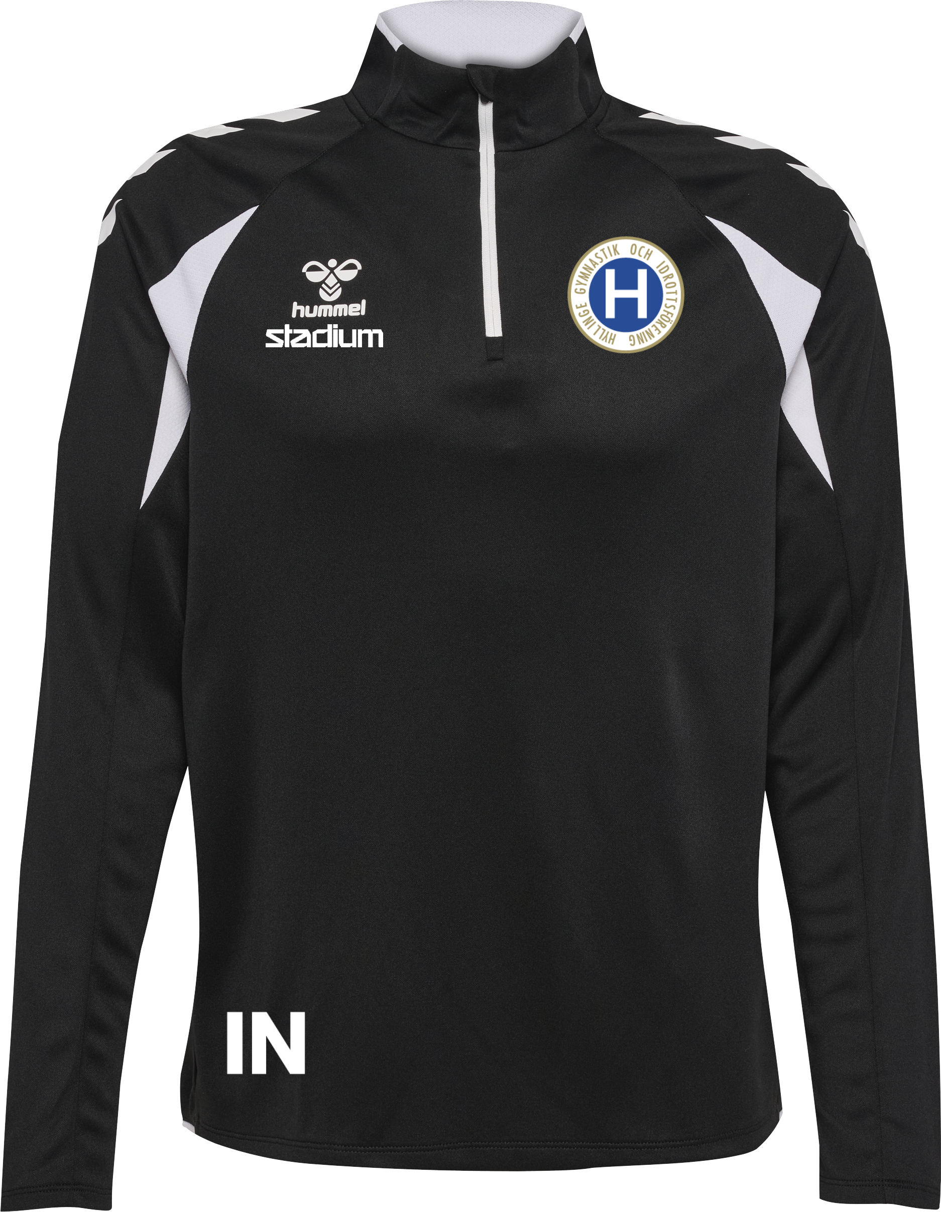 
HUMMEL, 
HMLCORE 2.0 HALF ZIP, 
Detail 1
