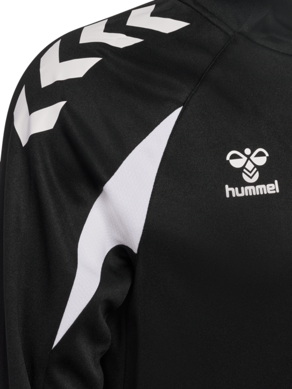 
HUMMEL, 
HMLCORE 2.0 HALF ZIP, 
Detail 1
