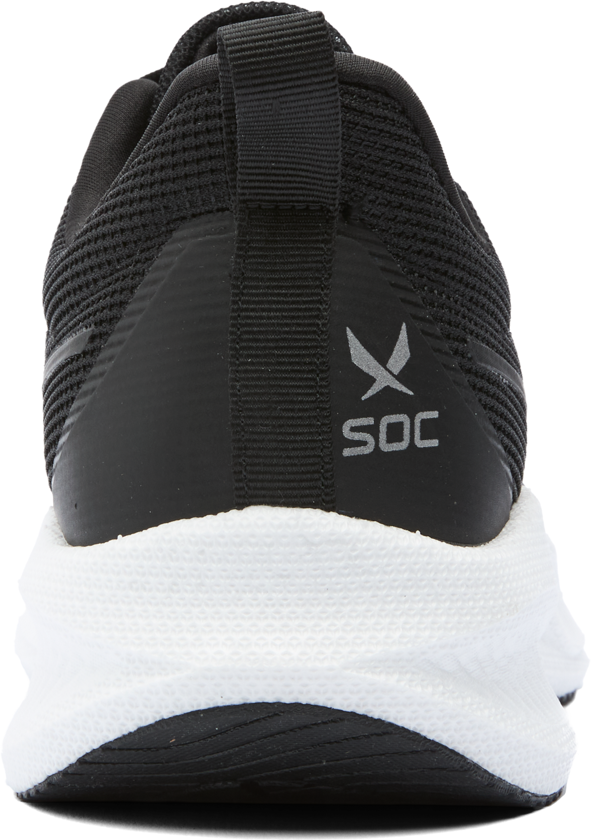 SOC, M PERFORMANCE