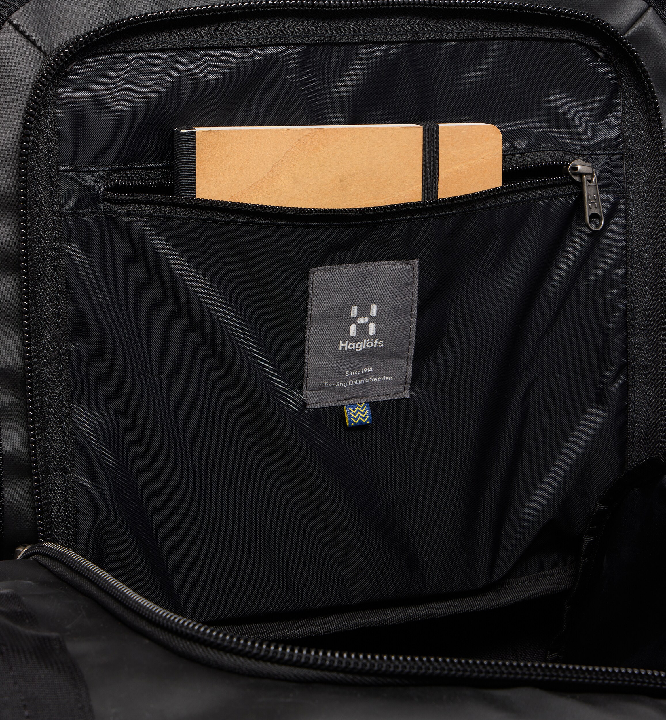 HAGL&Ouml;FS, Lava 30