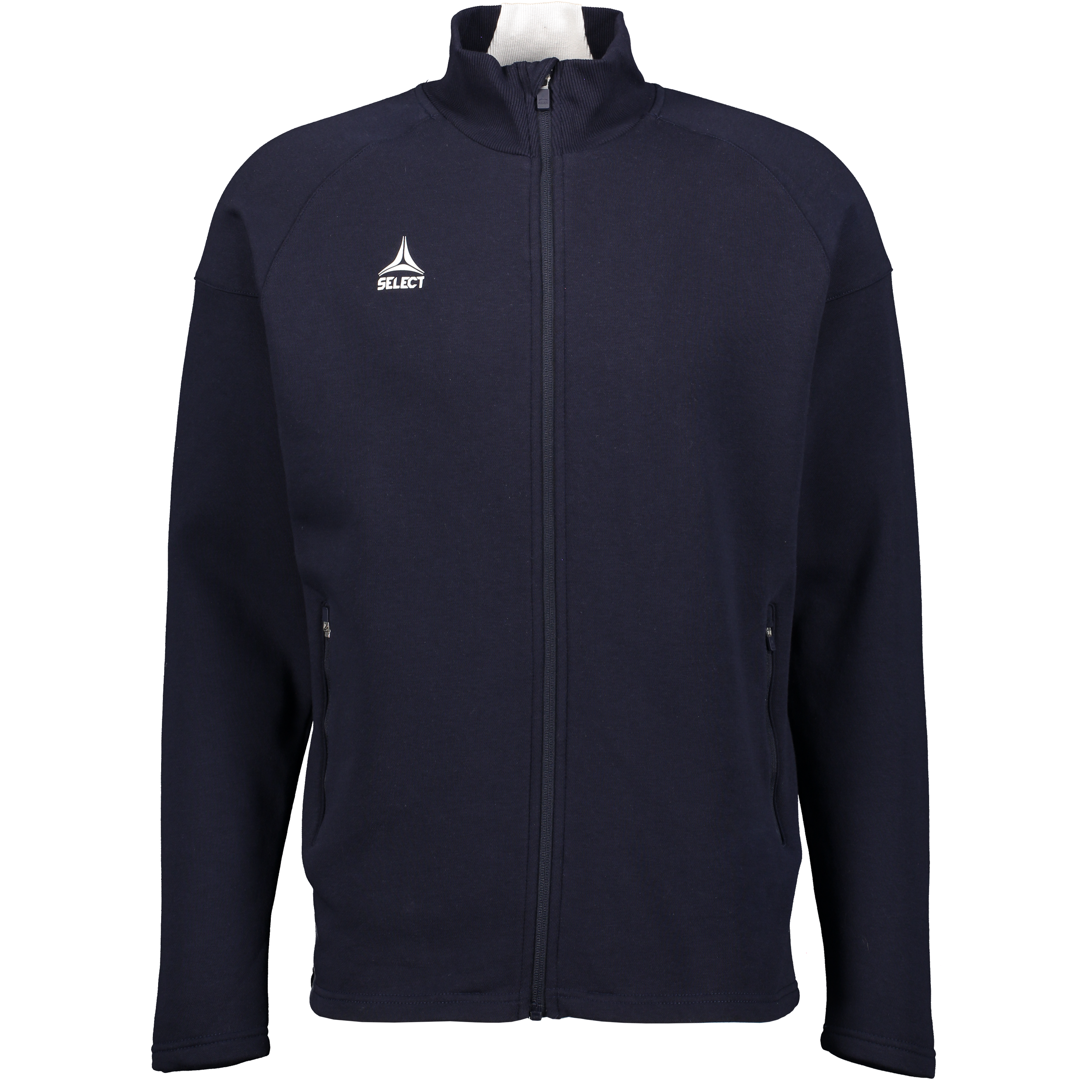 
SELECT, 
Oxford 25 Zip Jkt, 
Detail 1
