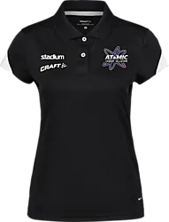 361647101101 CRAFT Pro Ctrl Impact Polo W 361647101101 CRAFT Pro Ctrl Impact Polo W Standard Small1x1