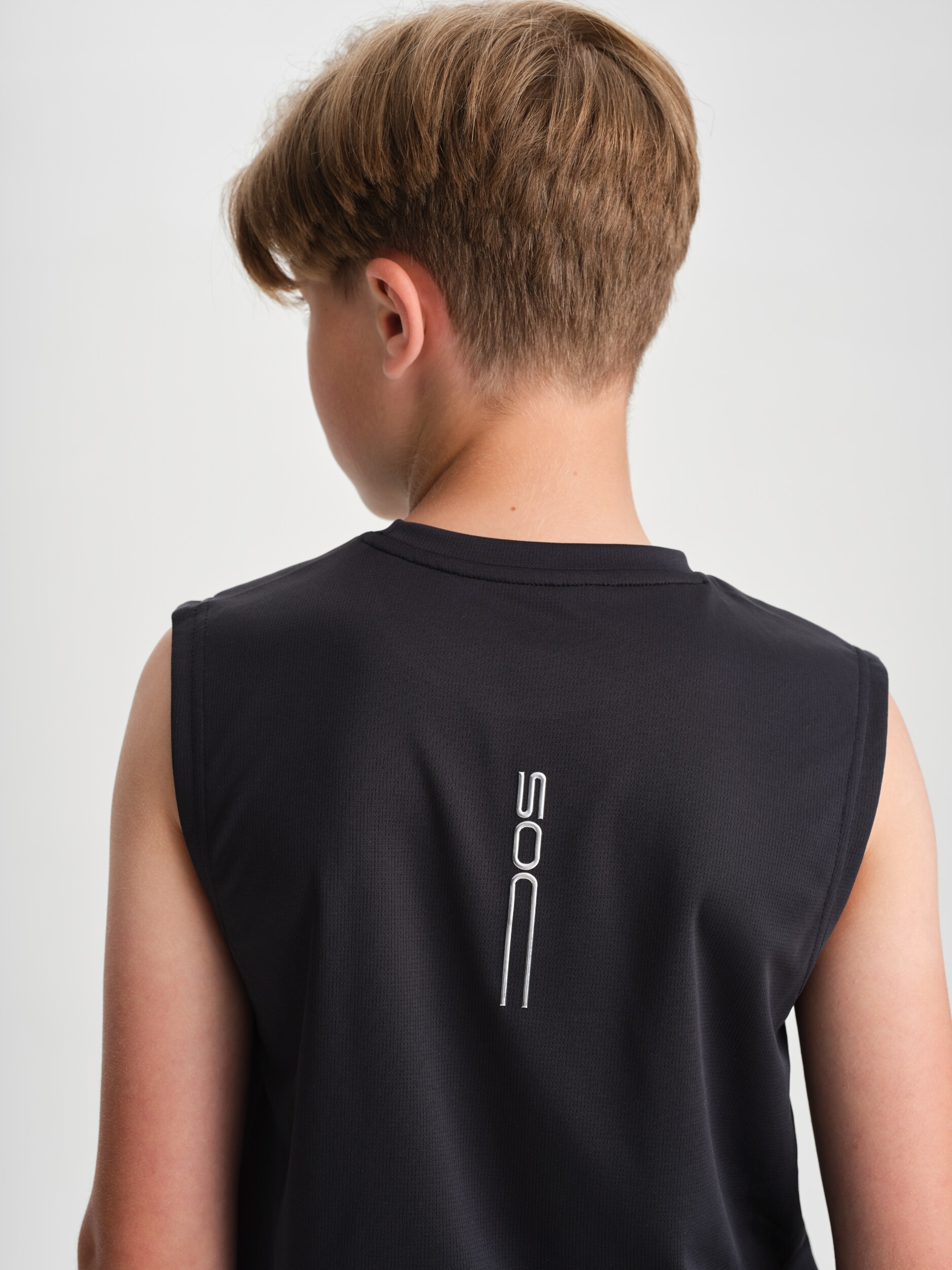 SOC, J Strength Tank