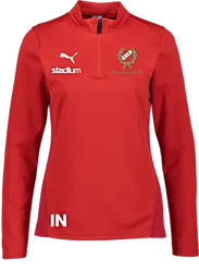 392098101101 PUMA T Goal 1/4 Zip W 392098101101 PUMA T Goal 1/4 Zip W Standard Small1x1