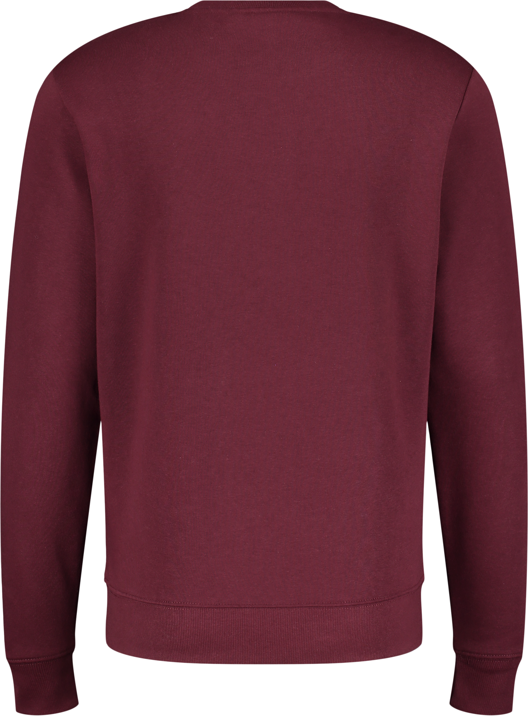 REACTION, Crew Printed Sweatshirt M