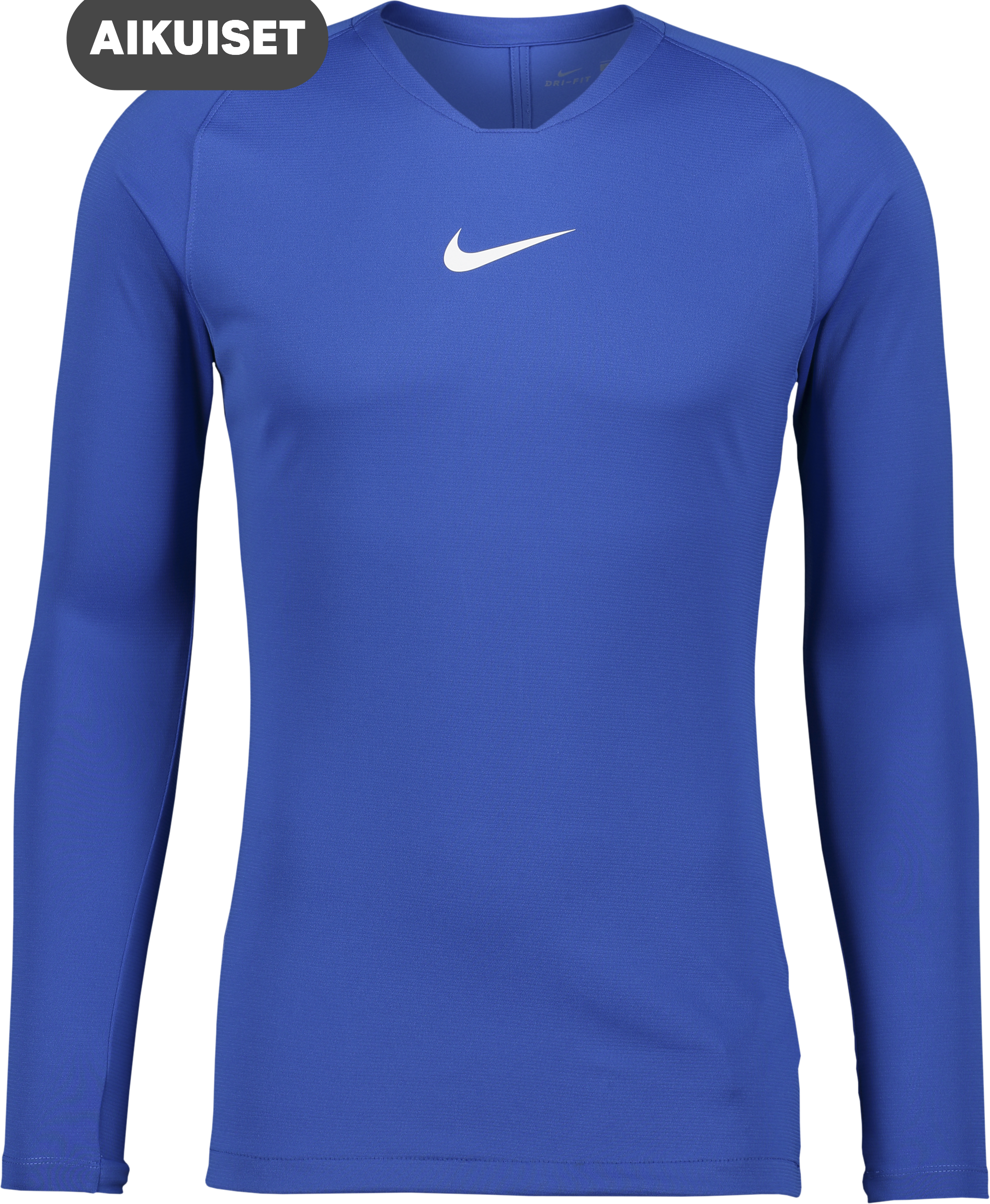 
NIKE, 
Park 1Stl Ls, 
Detail 1
