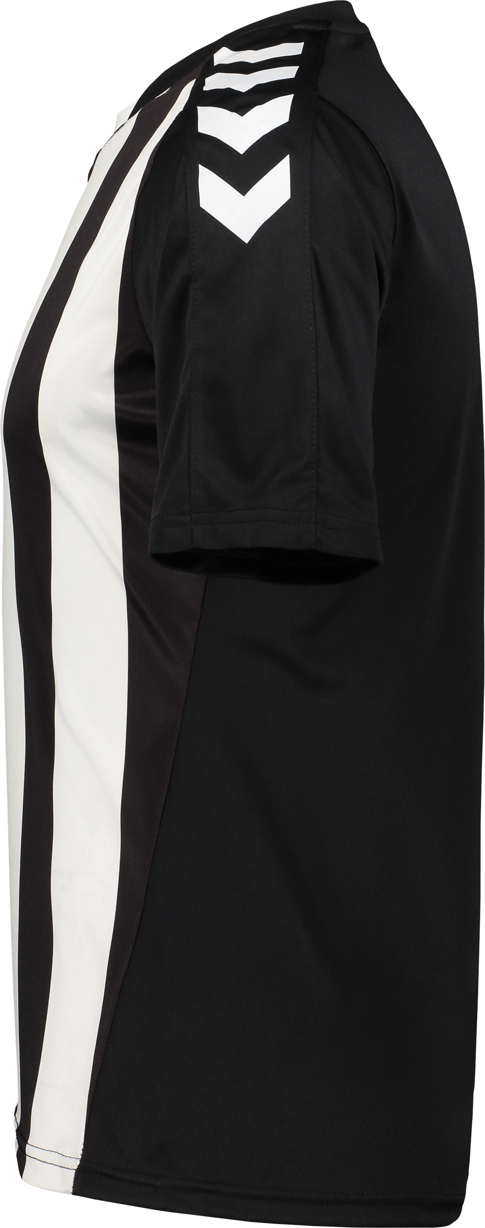 HUMMEL, Core Xk Striped Jsy Ss