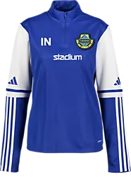 400097103102 ADIDAS Squad25 Tr Top W 400097103102 ADIDAS Squad25 Tr Top W Standard Small1x1