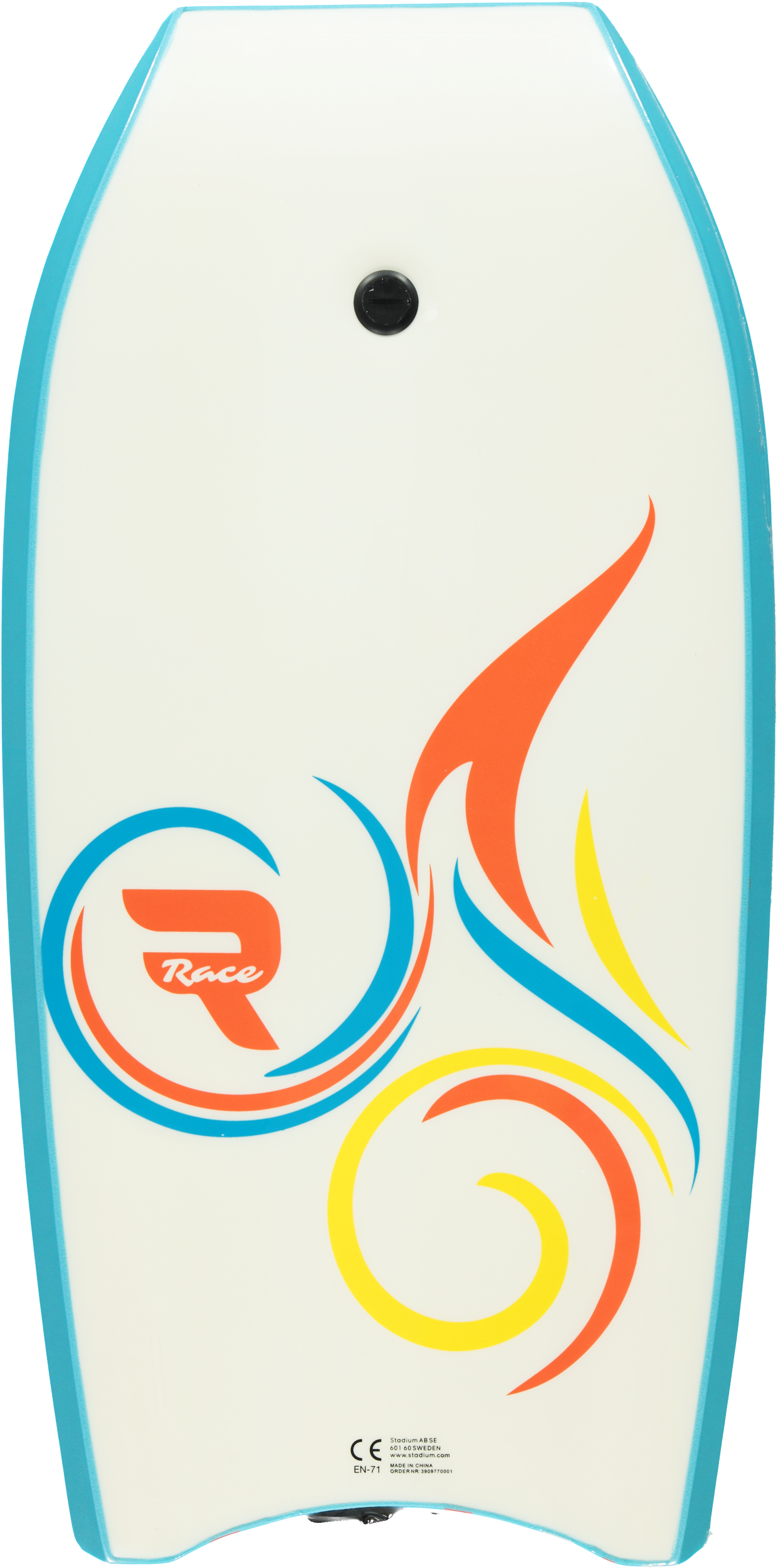 REVOLUTION, Bodyboard 37"