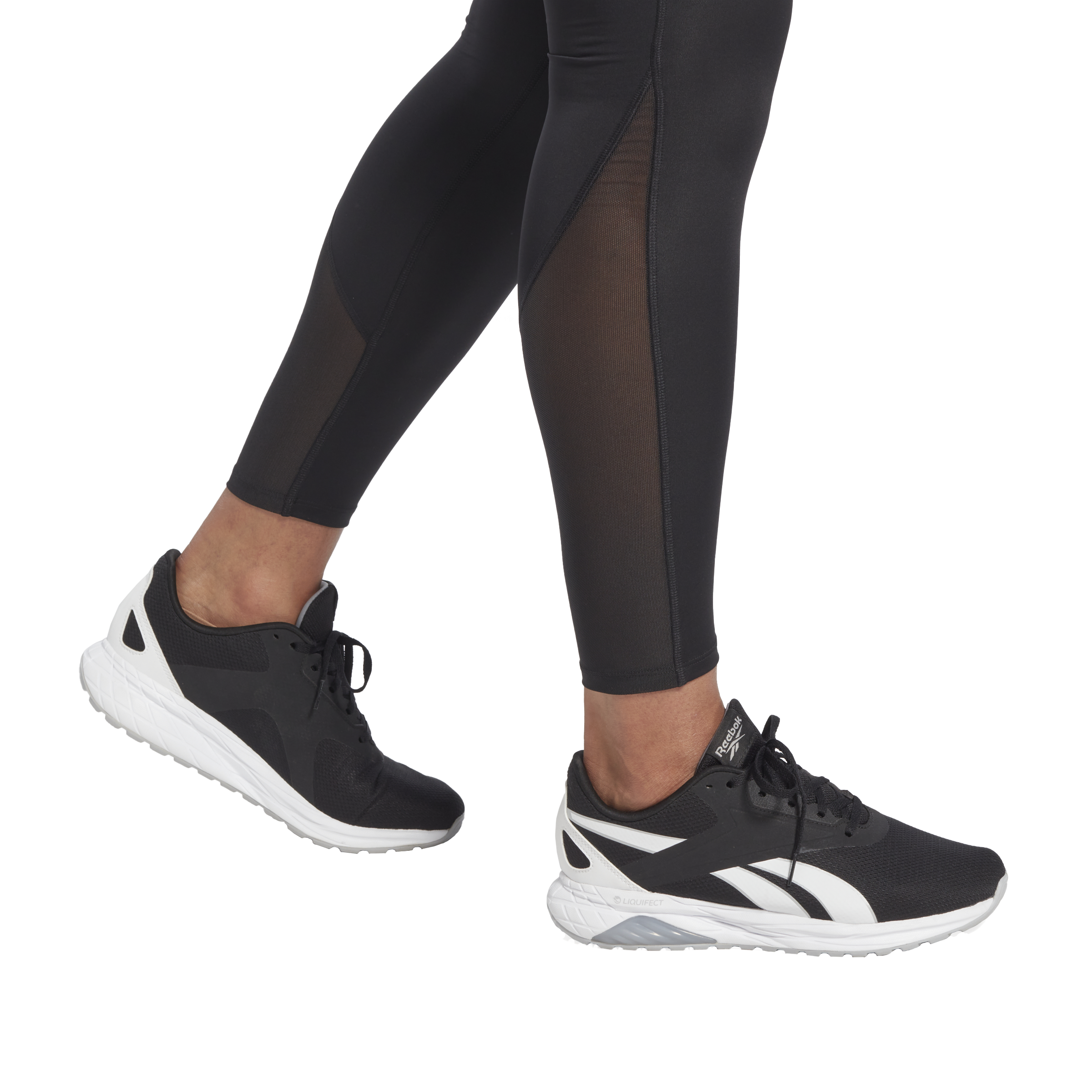 REEBOK, W Lux Perform Hr Tight