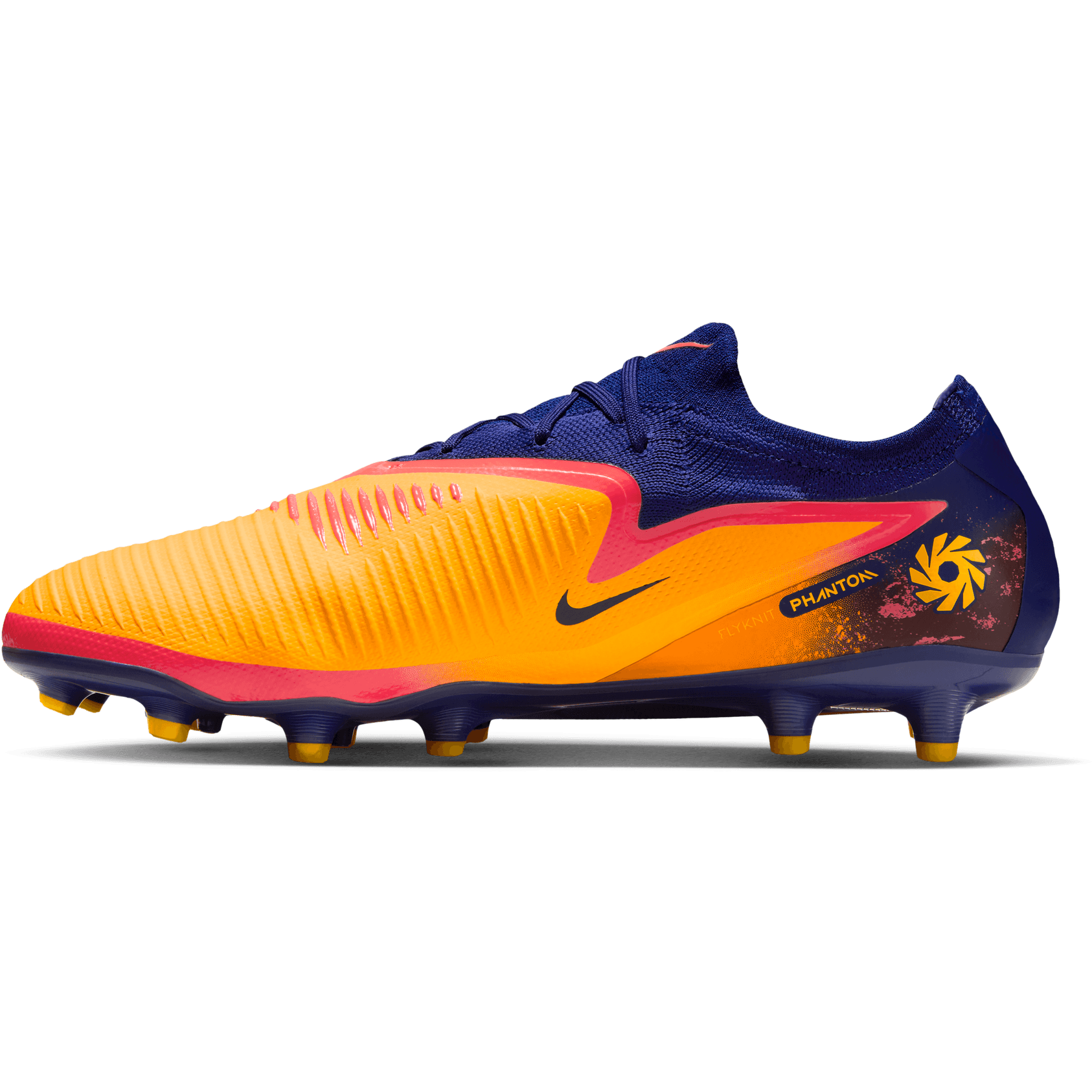 NIKE, Phantom 6 Low Pro Ag-pro Eh