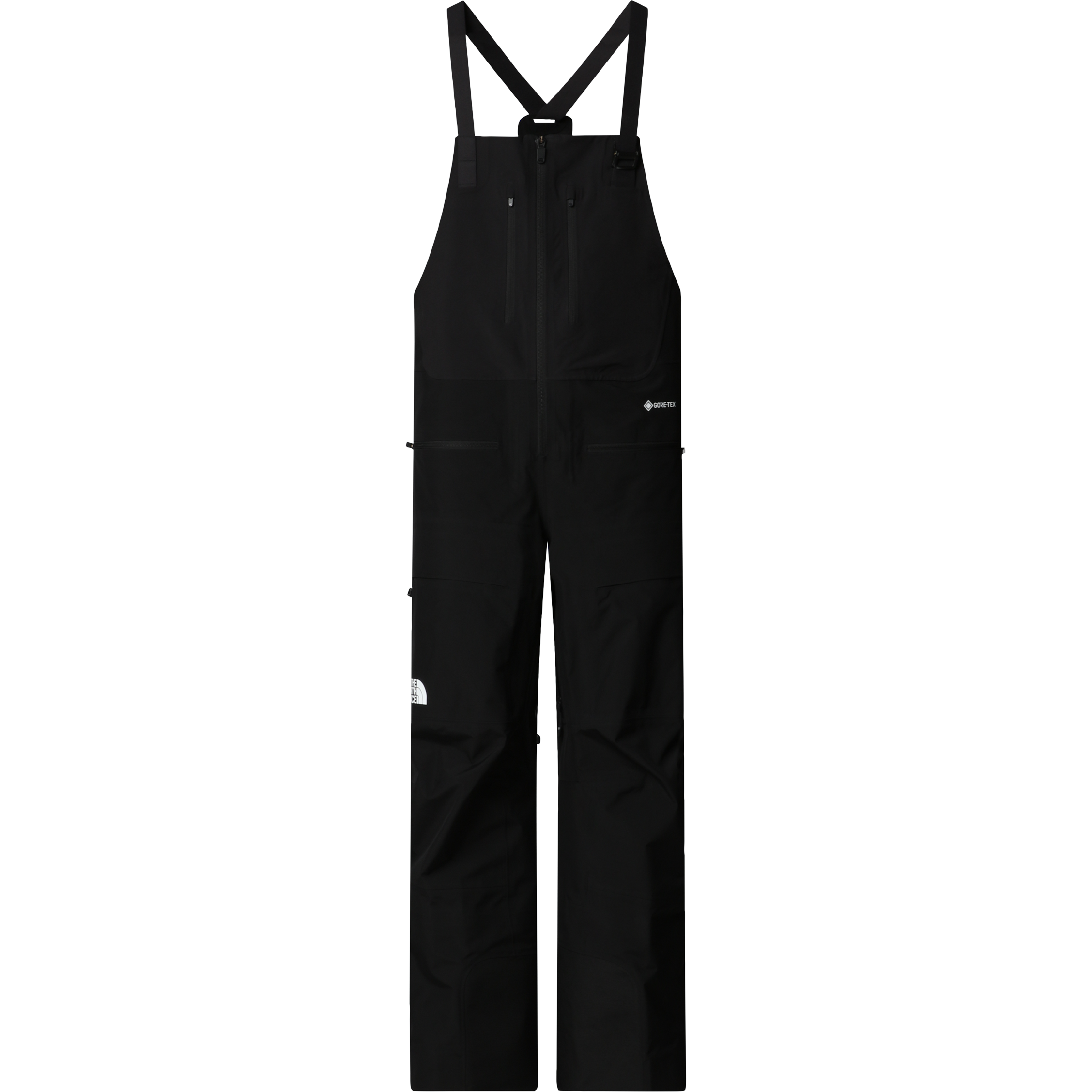 THE NORTH FACE, W Summit Verbier Gtx Bib
