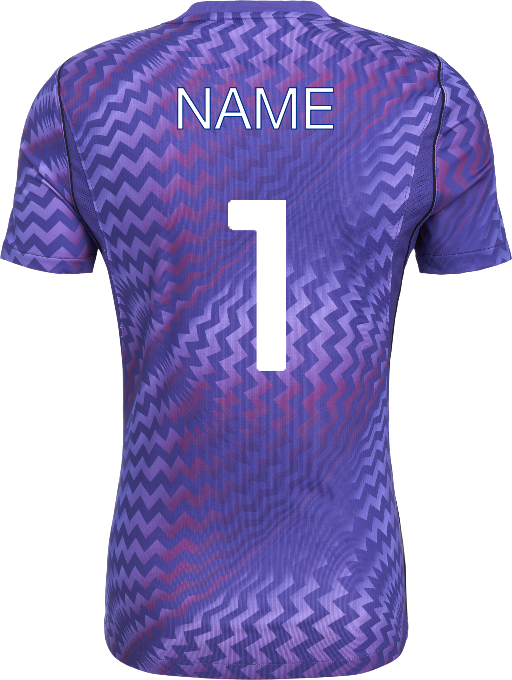 NIKE, GARDIEN VI GK SS JSY