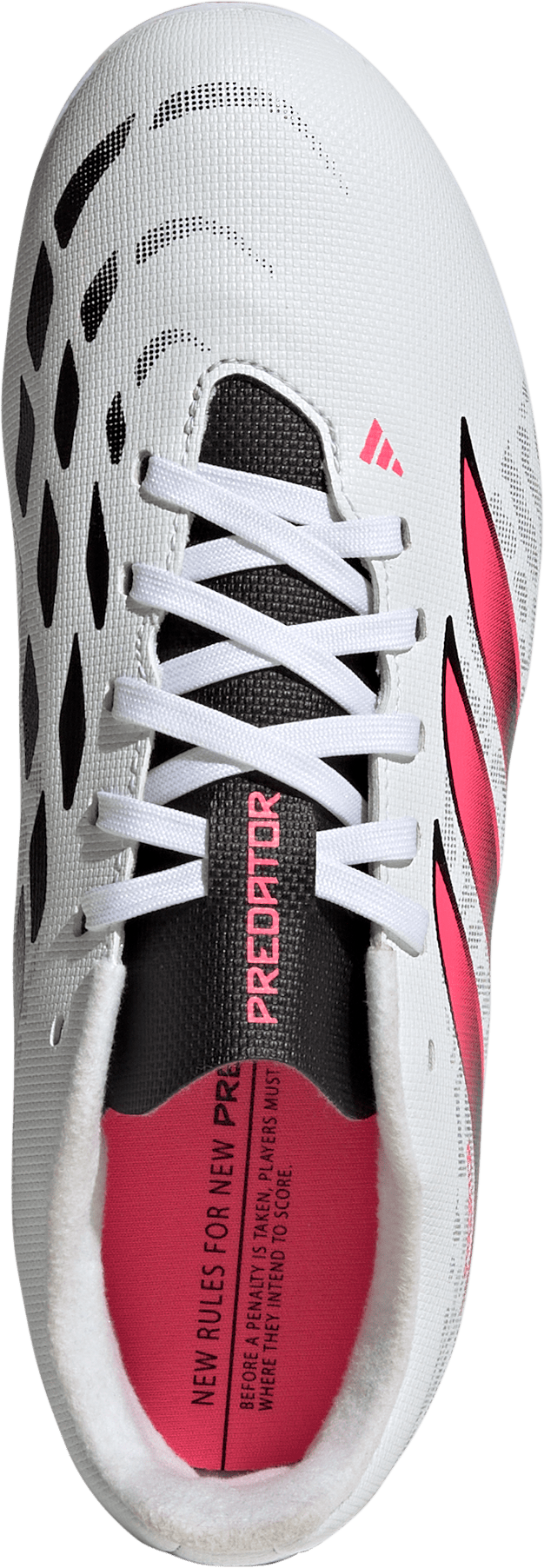 ADIDAS, PREDATOR CLUB FG/MG JR