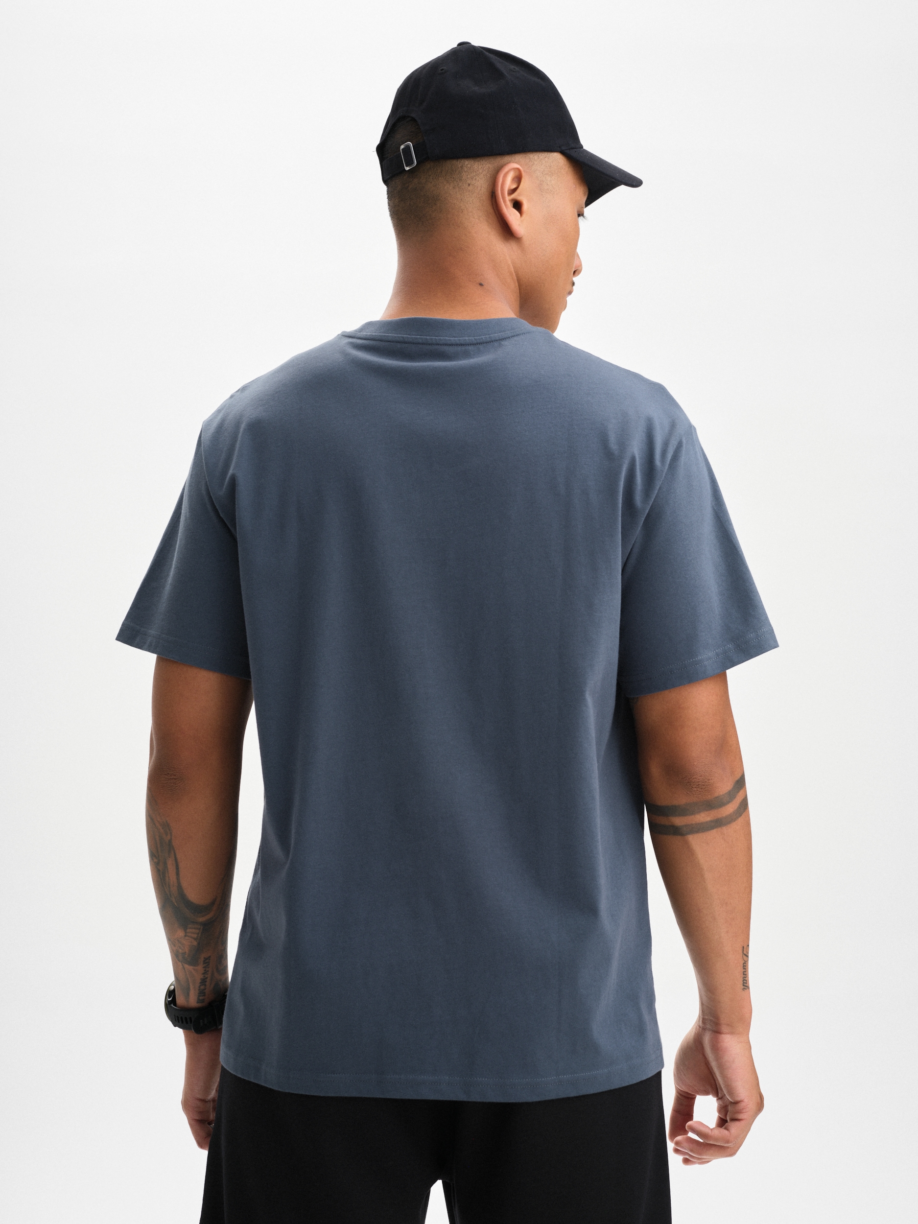 SOC, M Relax Tee