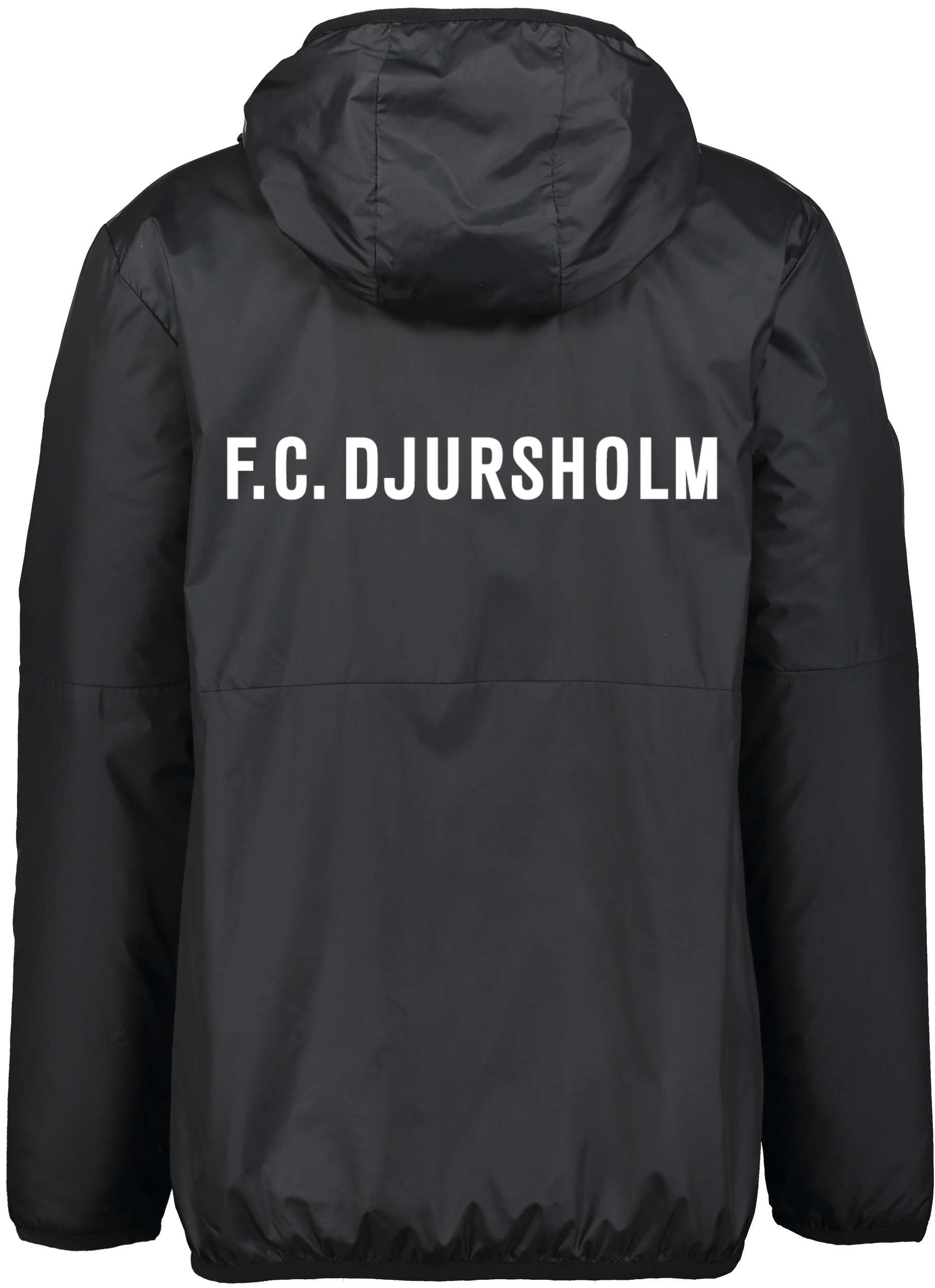 NIKE, Park 20 Short Jkt