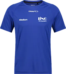 398762101101 CRAFT Rush 2.0 Ss Tee Jr 398762101101 CRAFT Rush 2.0 Ss Tee Jr Standard Small1x1