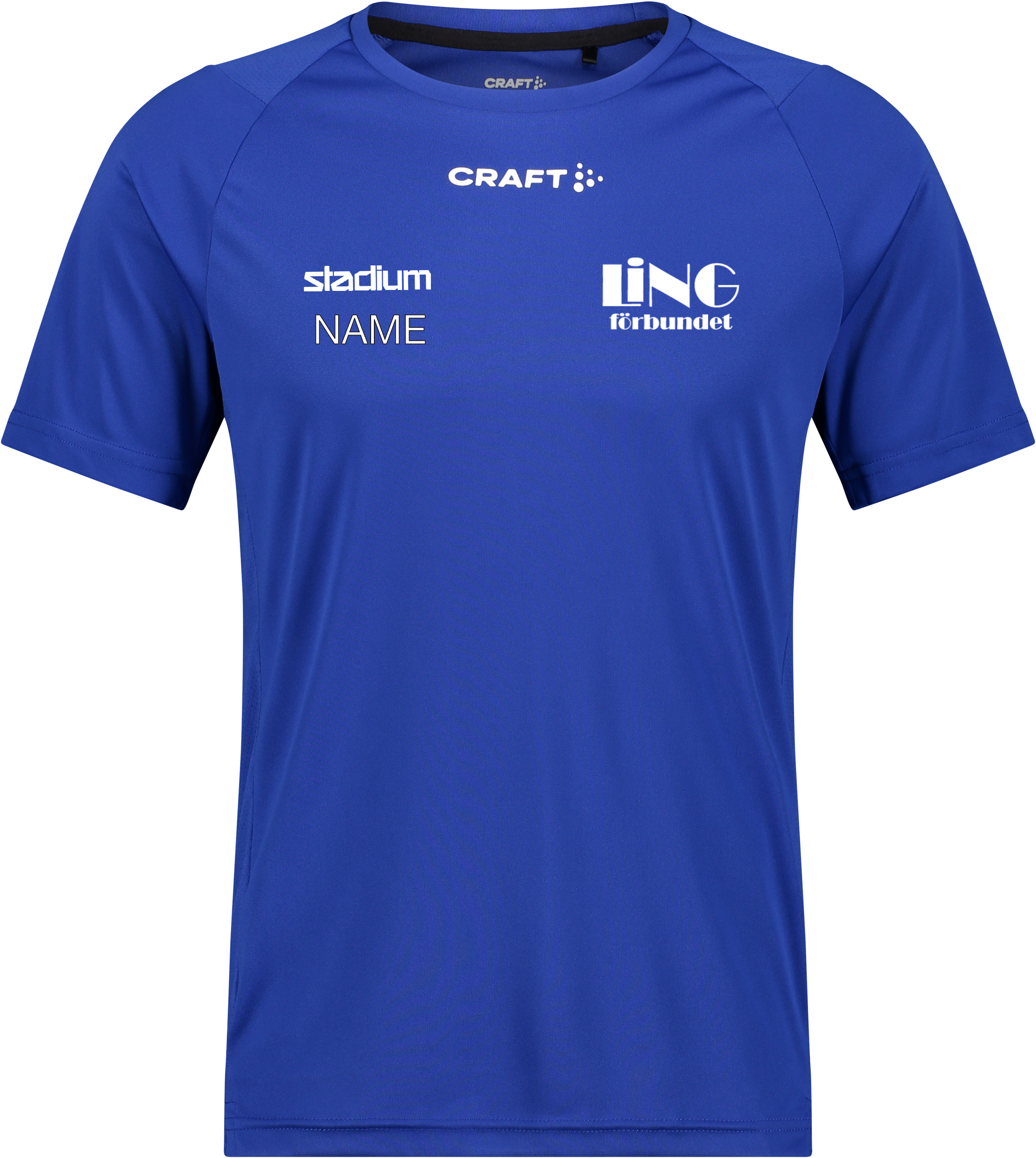 
CRAFT, 
Rush 2.0 Ss Tee Jr, 
Detail 1
