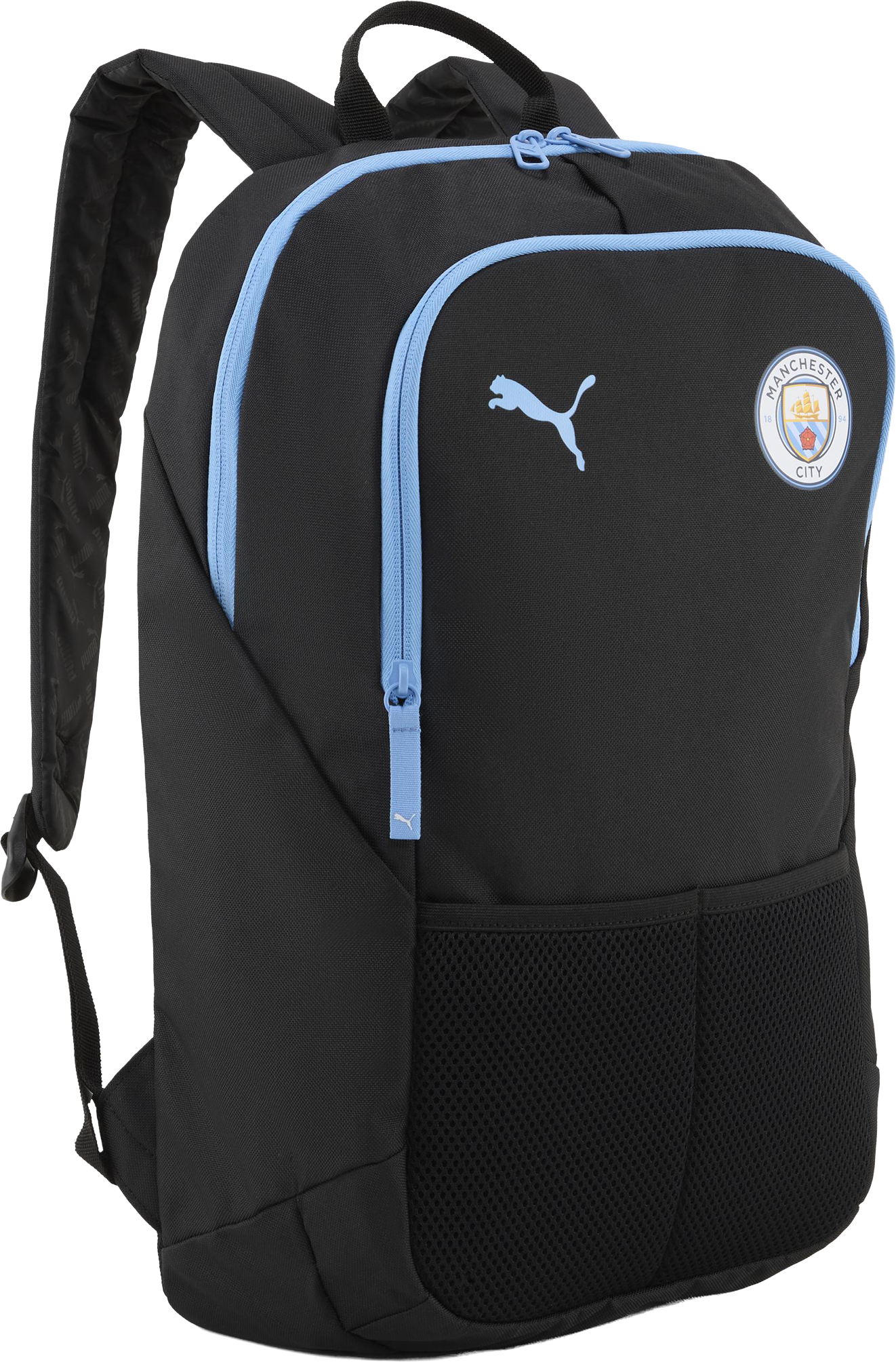 PUMA, MCFC BACKPACK