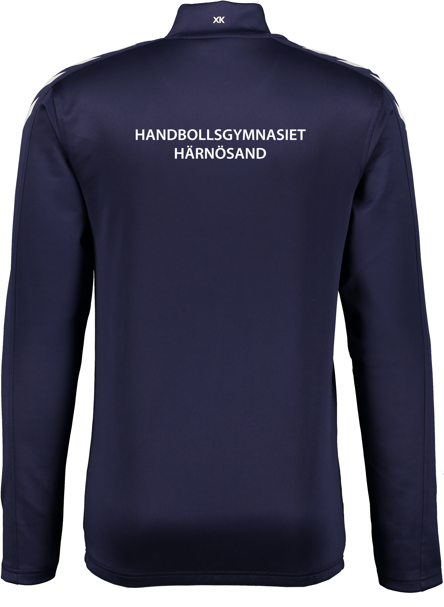 HUMMEL, Core Xk Poly Sweat &frac12;Zip