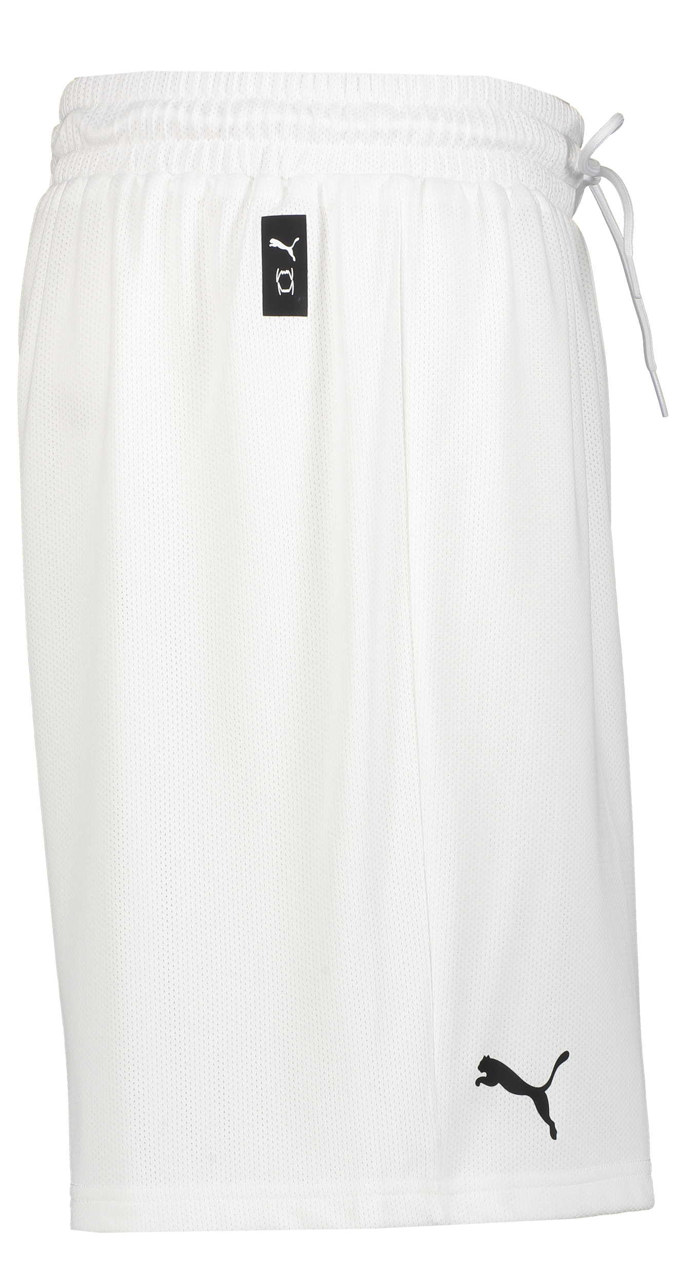 PUMA, Hoops Team Practice Short