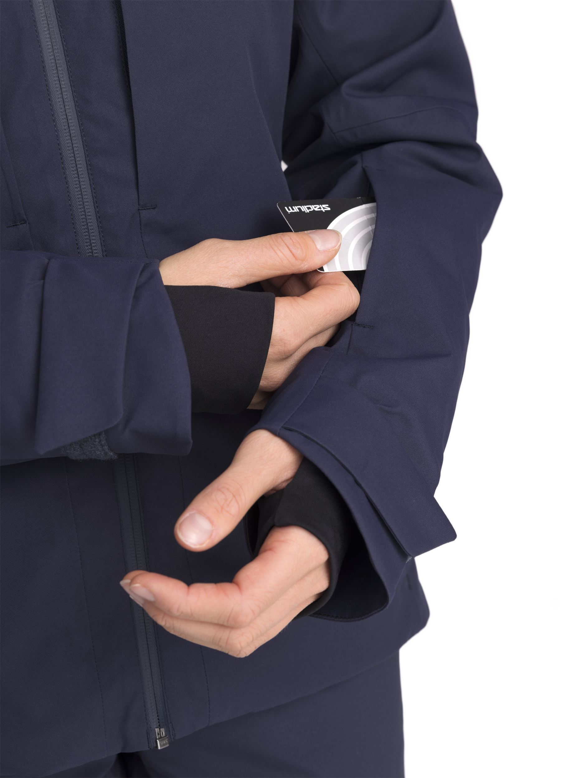 EVEREST, W Ski Jacket