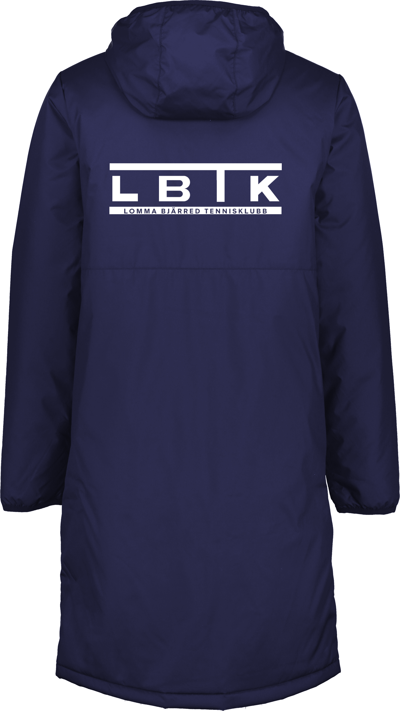 NIKE, Park 20 Long Jkt