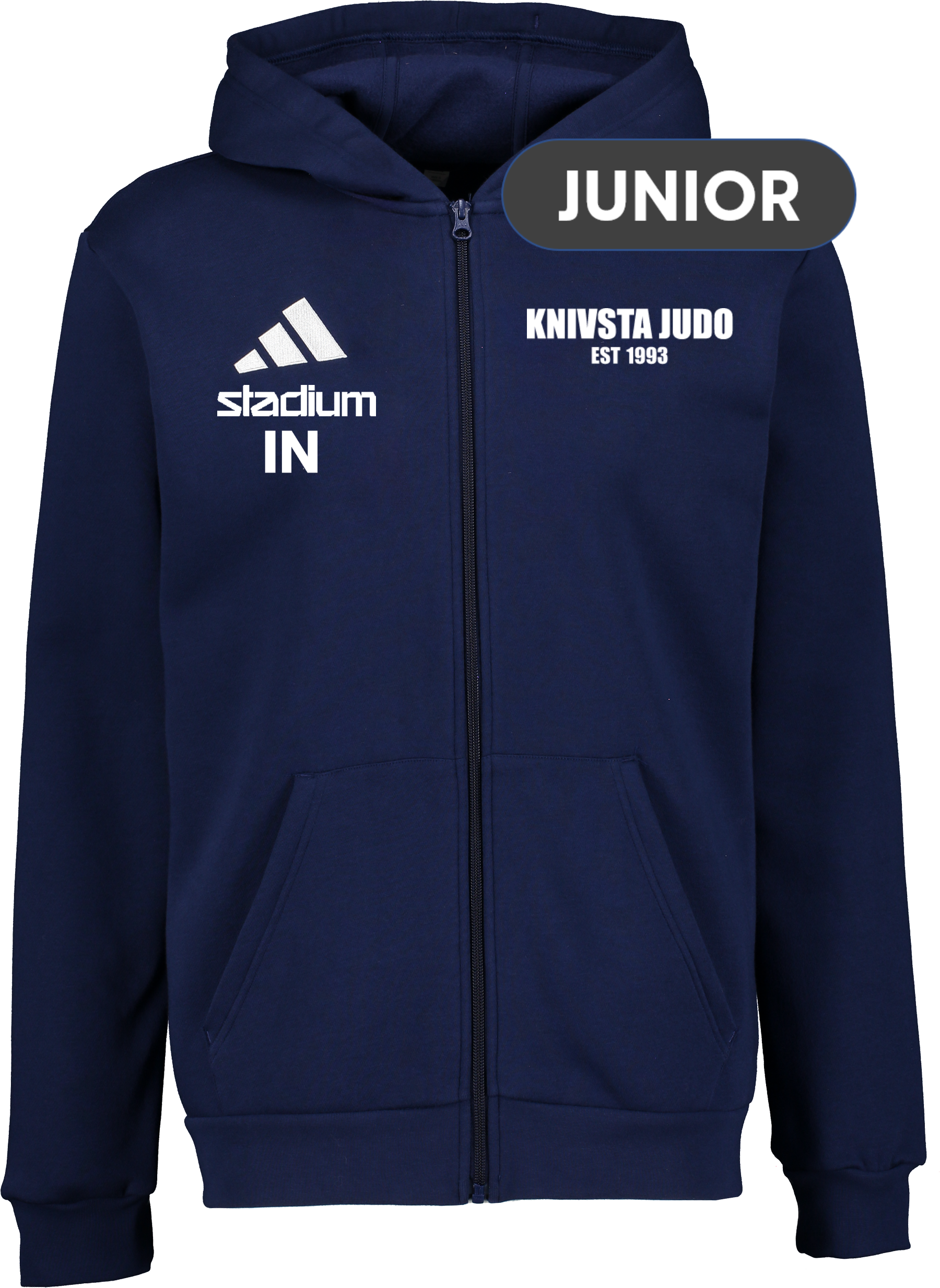 
ADIDAS, 
ENT26 FZ HOOD JR, 
Detail 1
