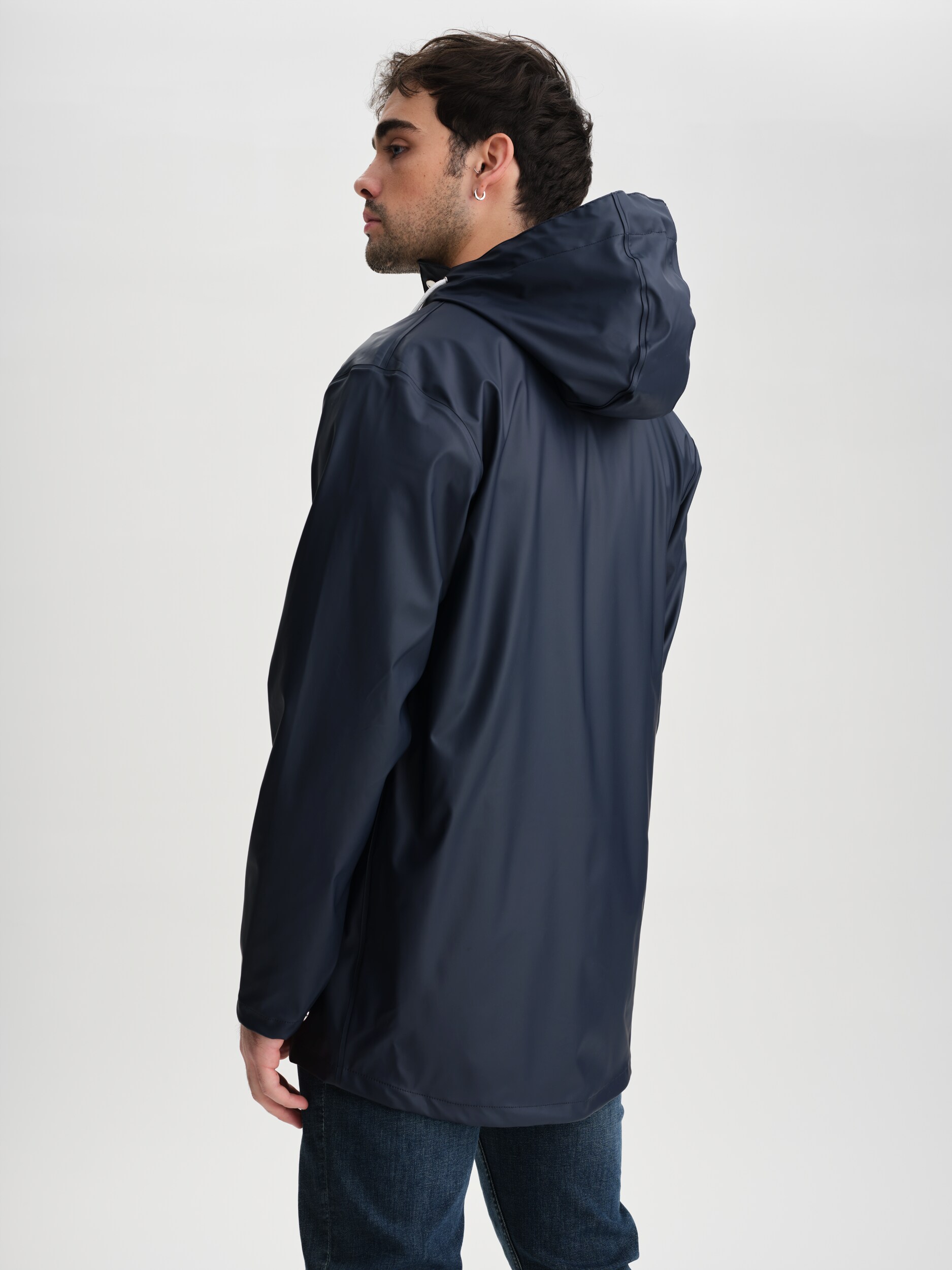 EVEREST, Rain Coat 2, Sadetakki, Unisex