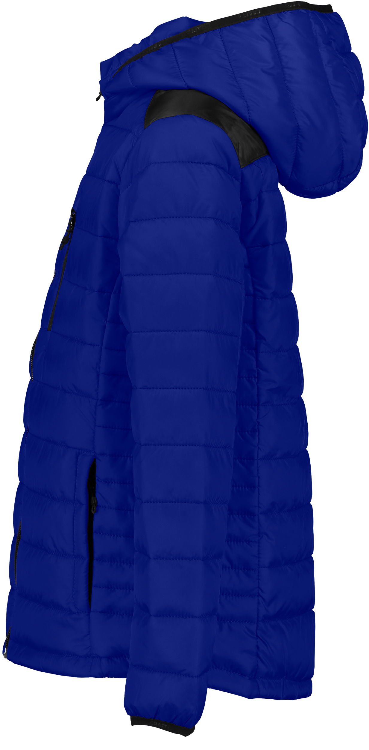 CRAFT, Isolate Jkt Jr