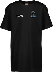 222613119101 CLIQUE Basic Tee Jr 222613119101 CLIQUE Basic Tee Jr Standard Small1x1