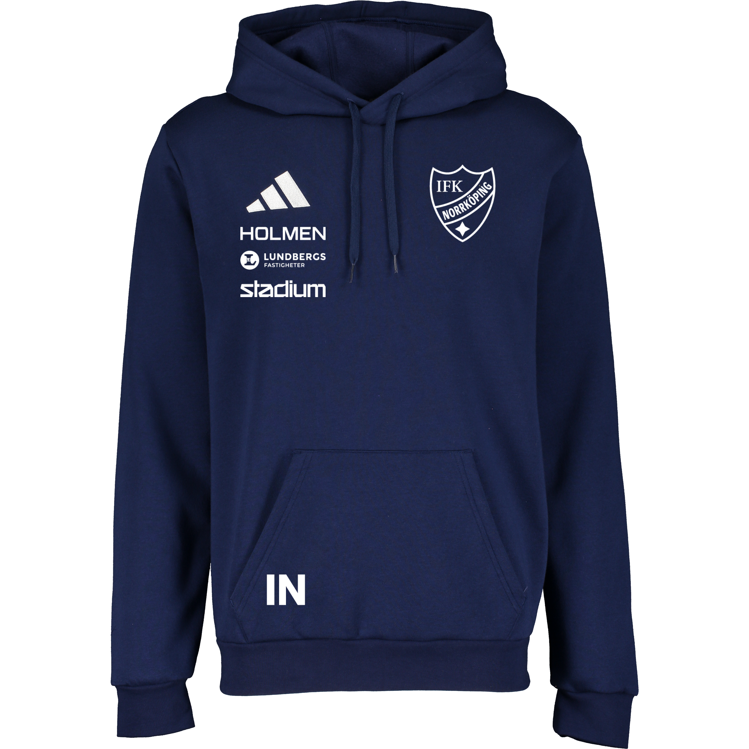 
ADIDAS, 
ENT26 HOODY, 
Detail 1
