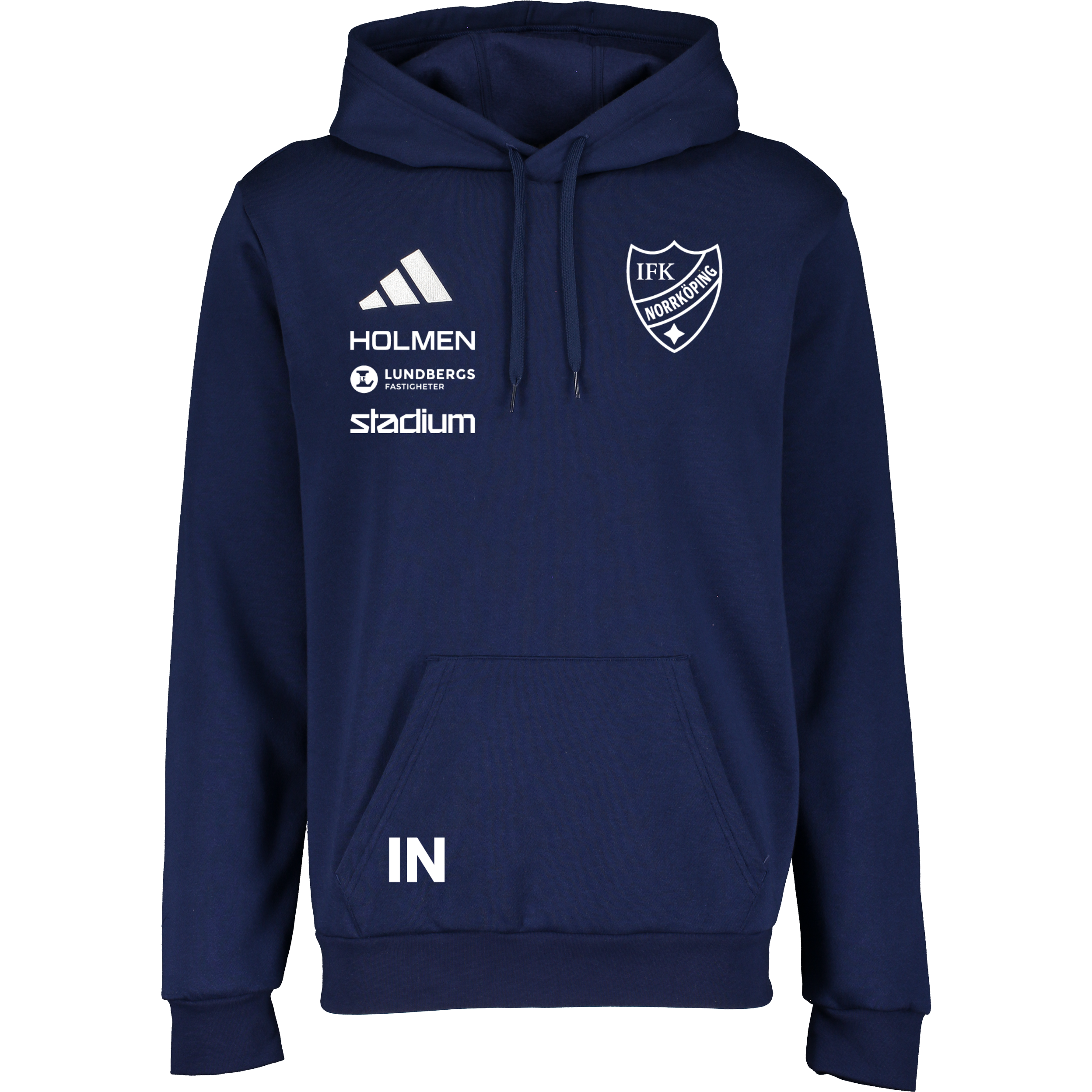
ADIDAS, 
ENT26 HOODY, 
Detail 1
