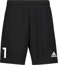 358904101101 ADIDAS Ent22 Shorts 358904101101 ADIDAS Ent22 Shorts Standard Small1x1