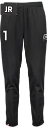 397393101105 FATPIPE Fast Track Pant Jr 397393101105 FATPIPE Fast Track Pant Jr Standard Small1x1
