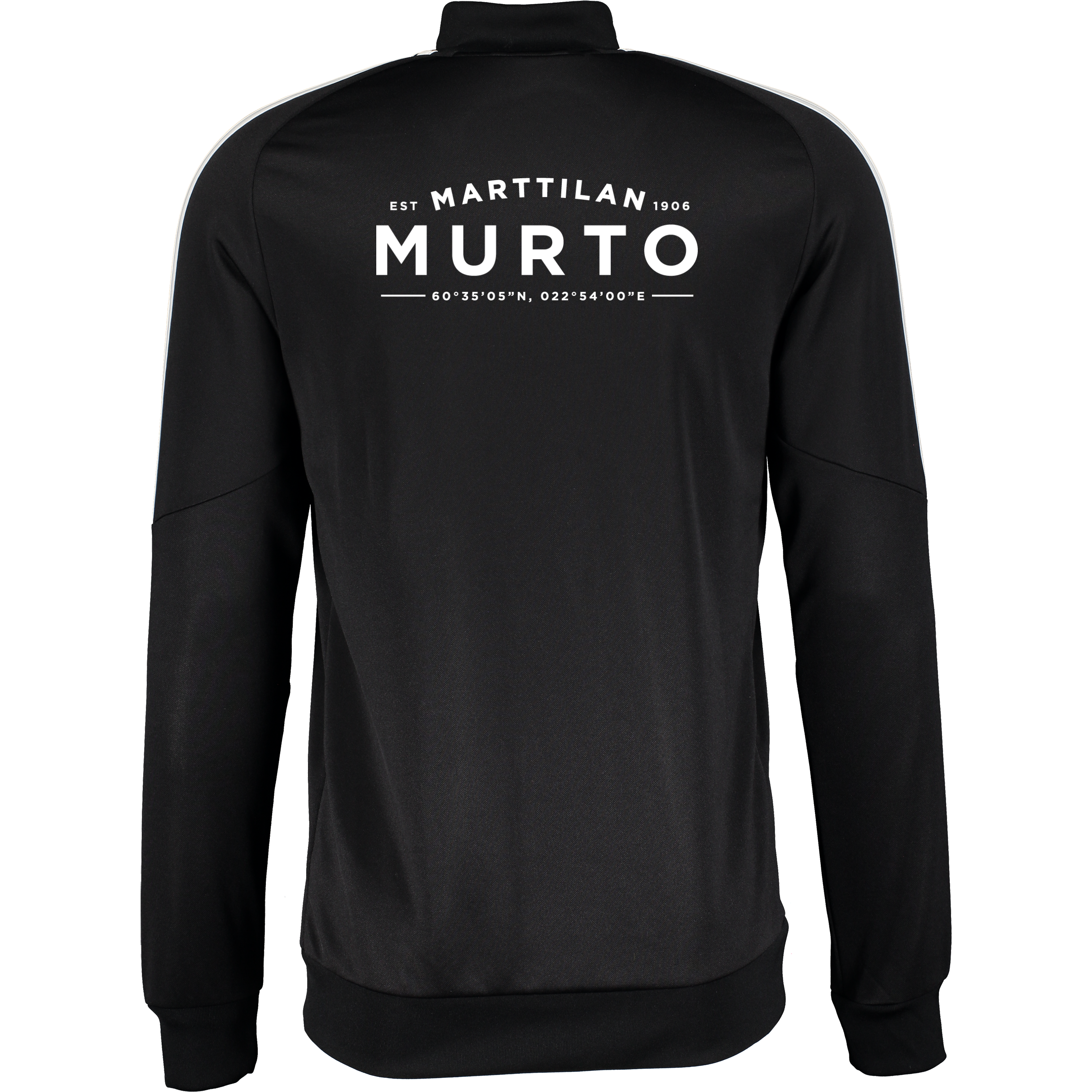 ADIDAS, TIRO26 L TR JKT