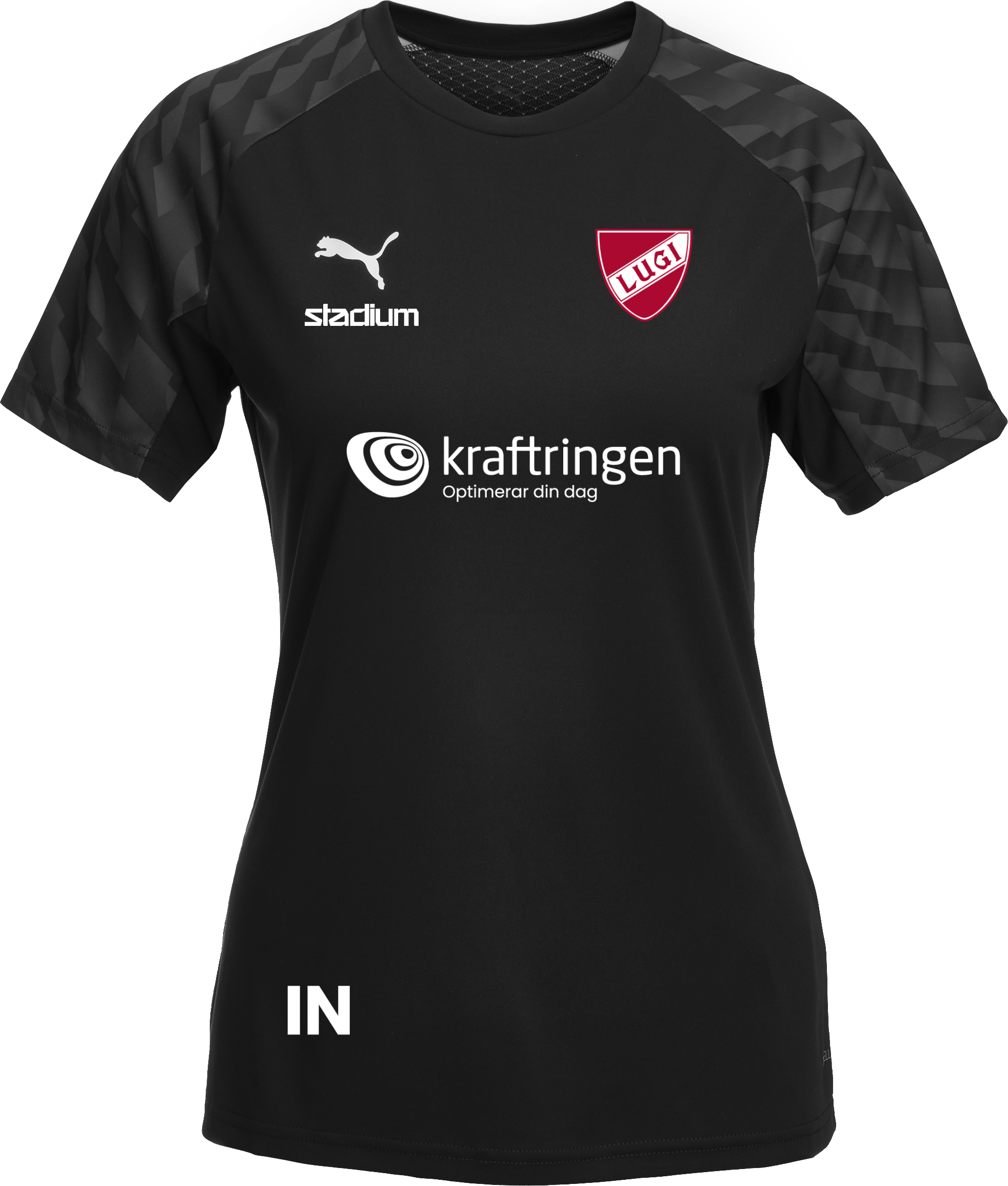 
PUMA, 
TEAMLIGA26 JERSEY W, 
Detail 1
